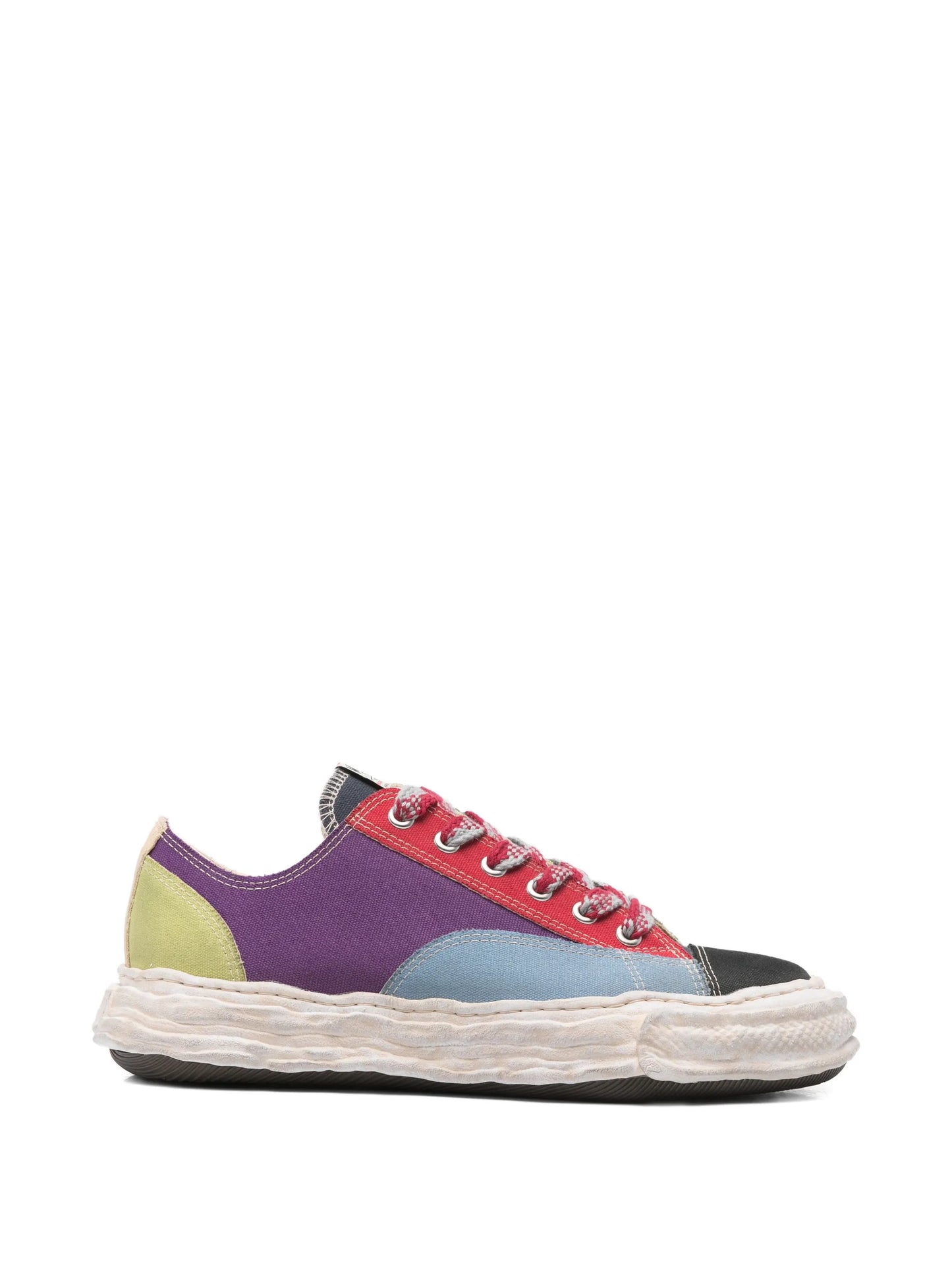 Peterson sneakers