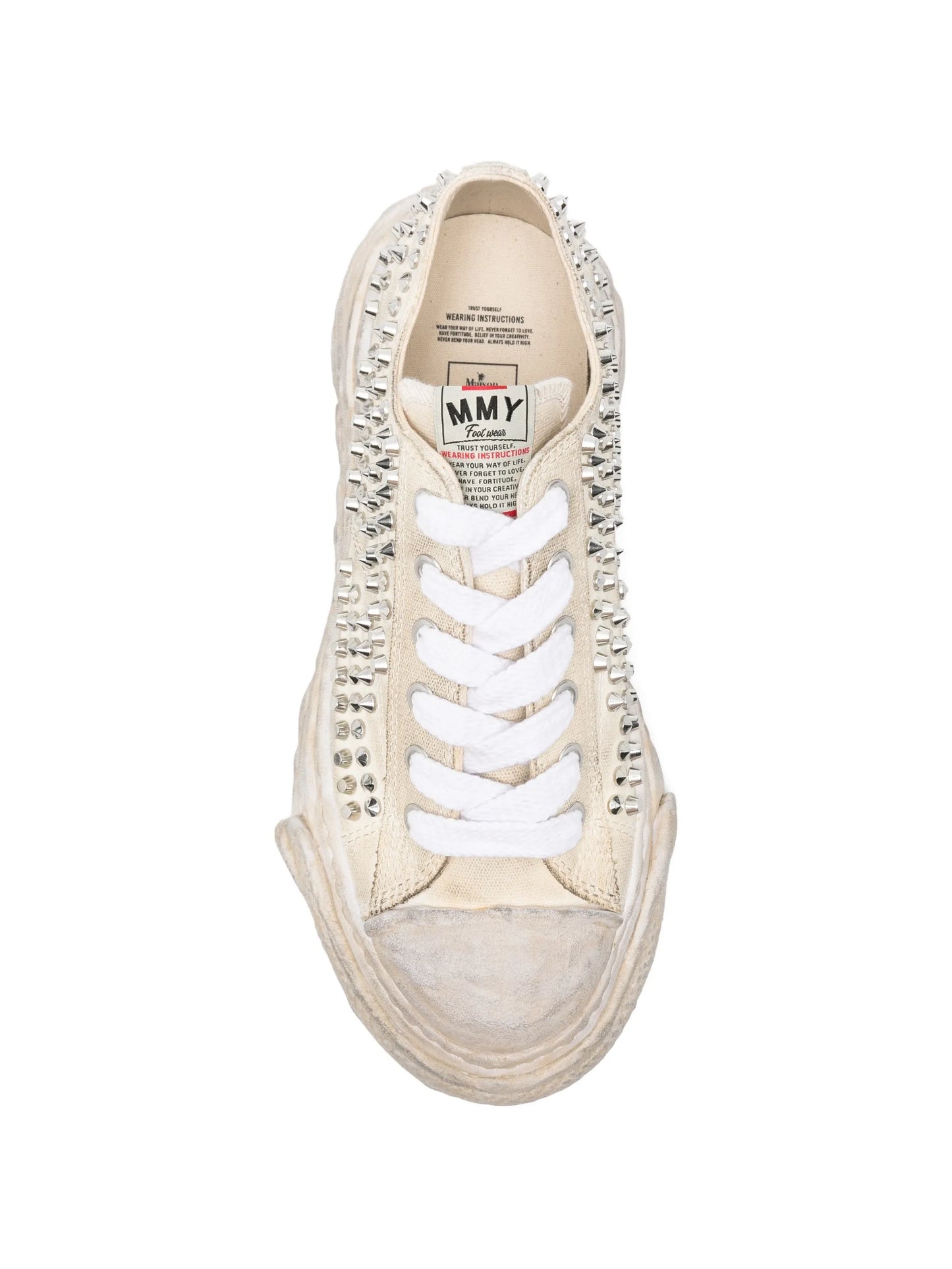 Peterson 23 sneakers