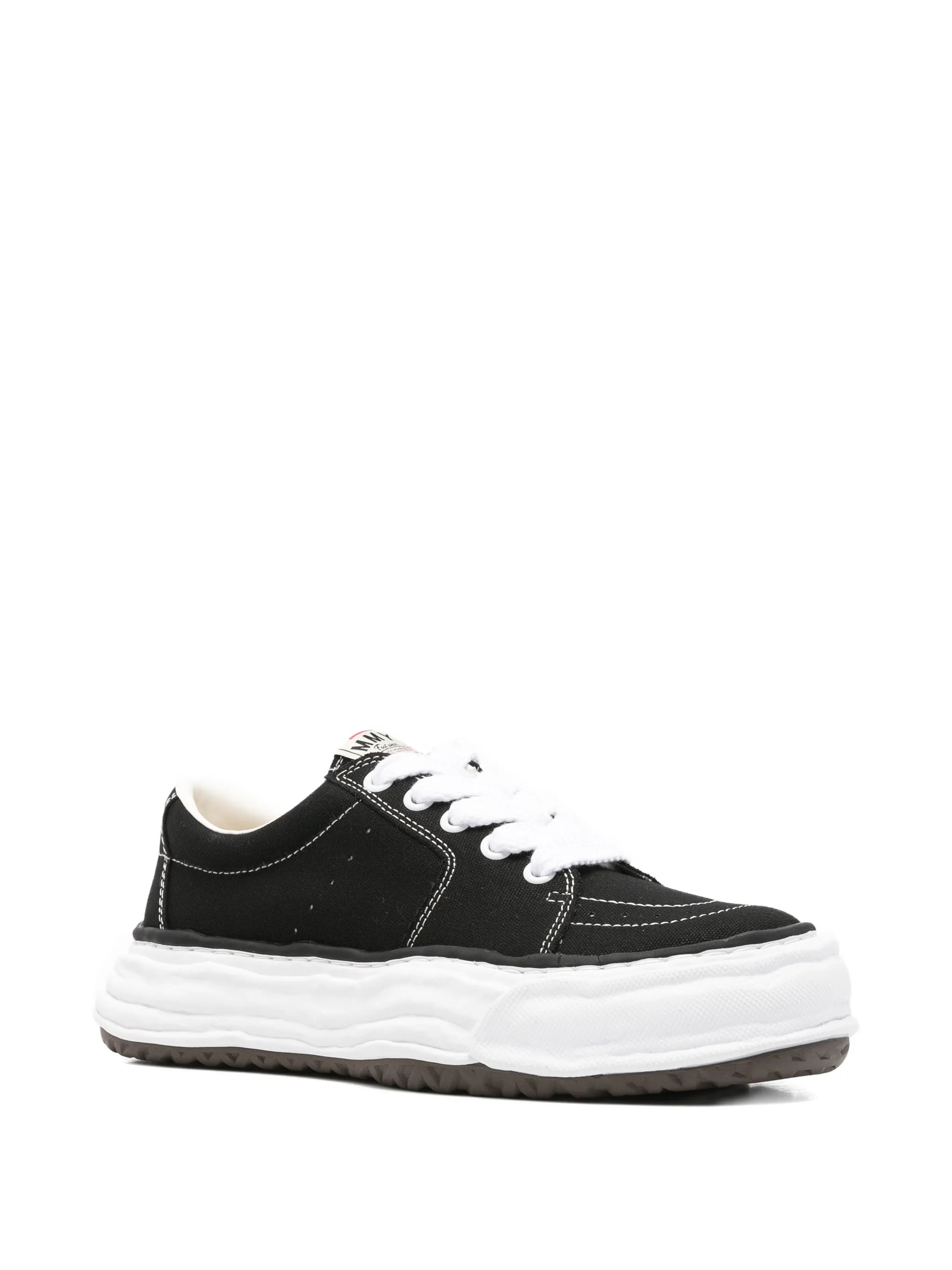 Eric low-top sneakers
