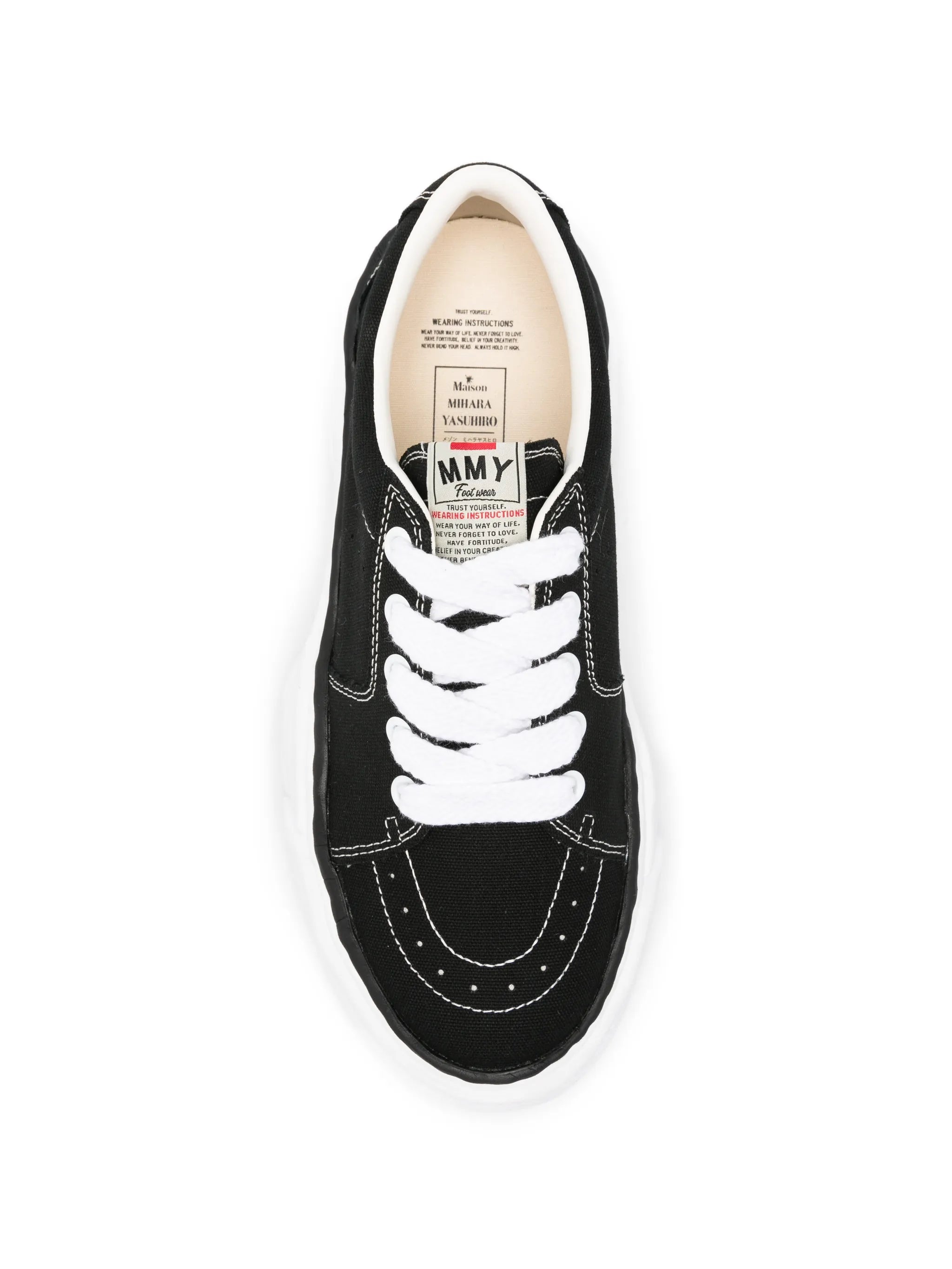 Eric OG Sole sneakers