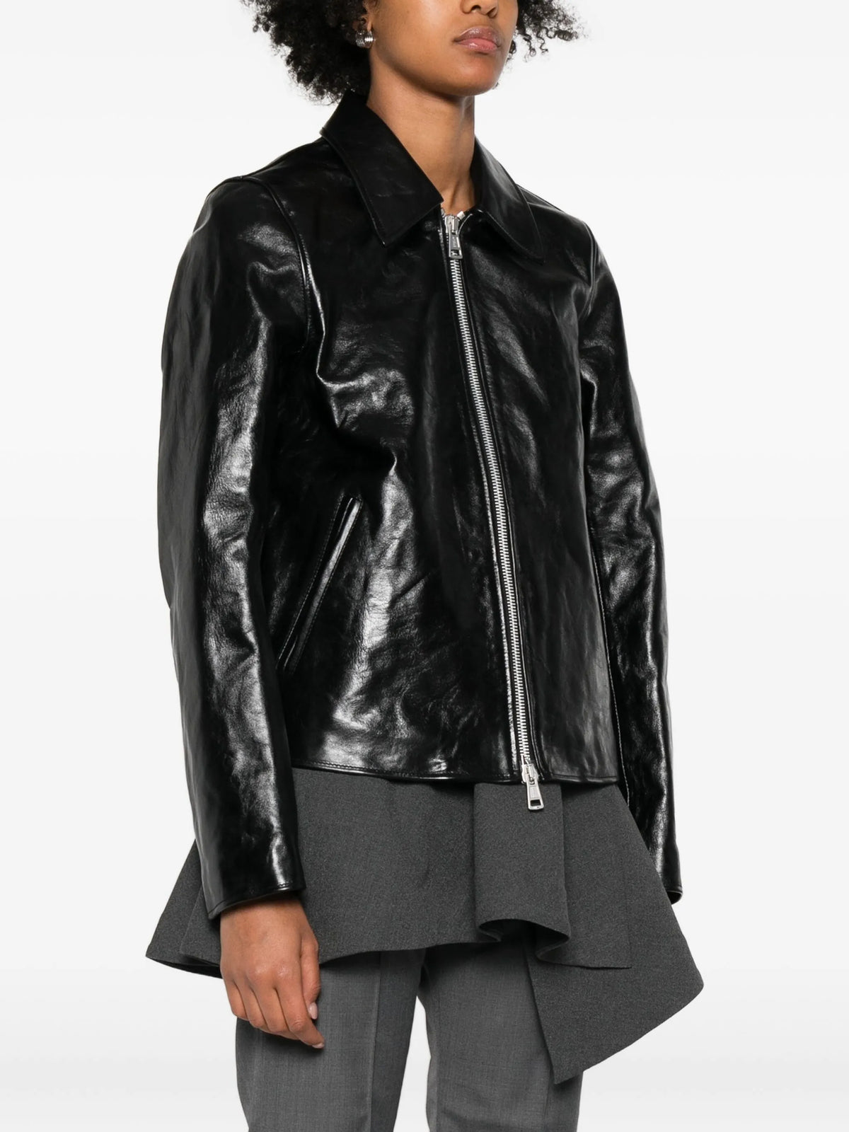 Mini Jacket