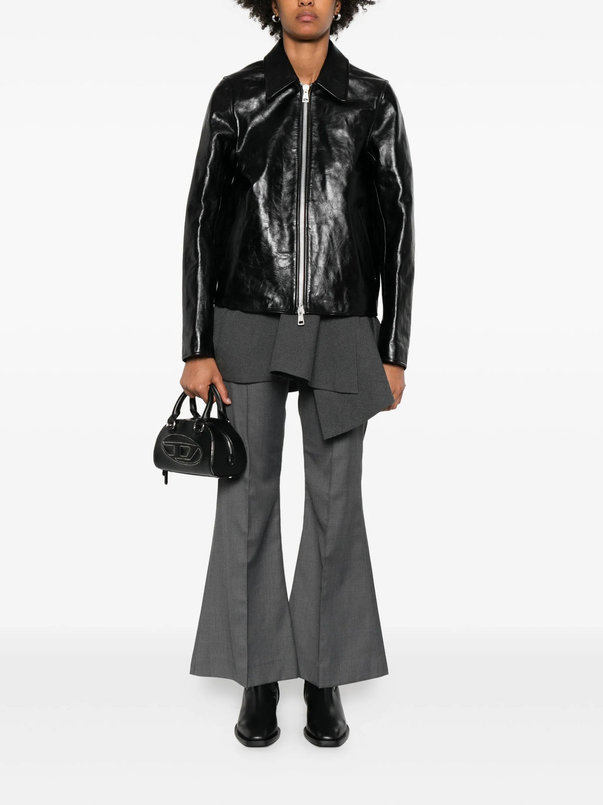 Mini Jacket