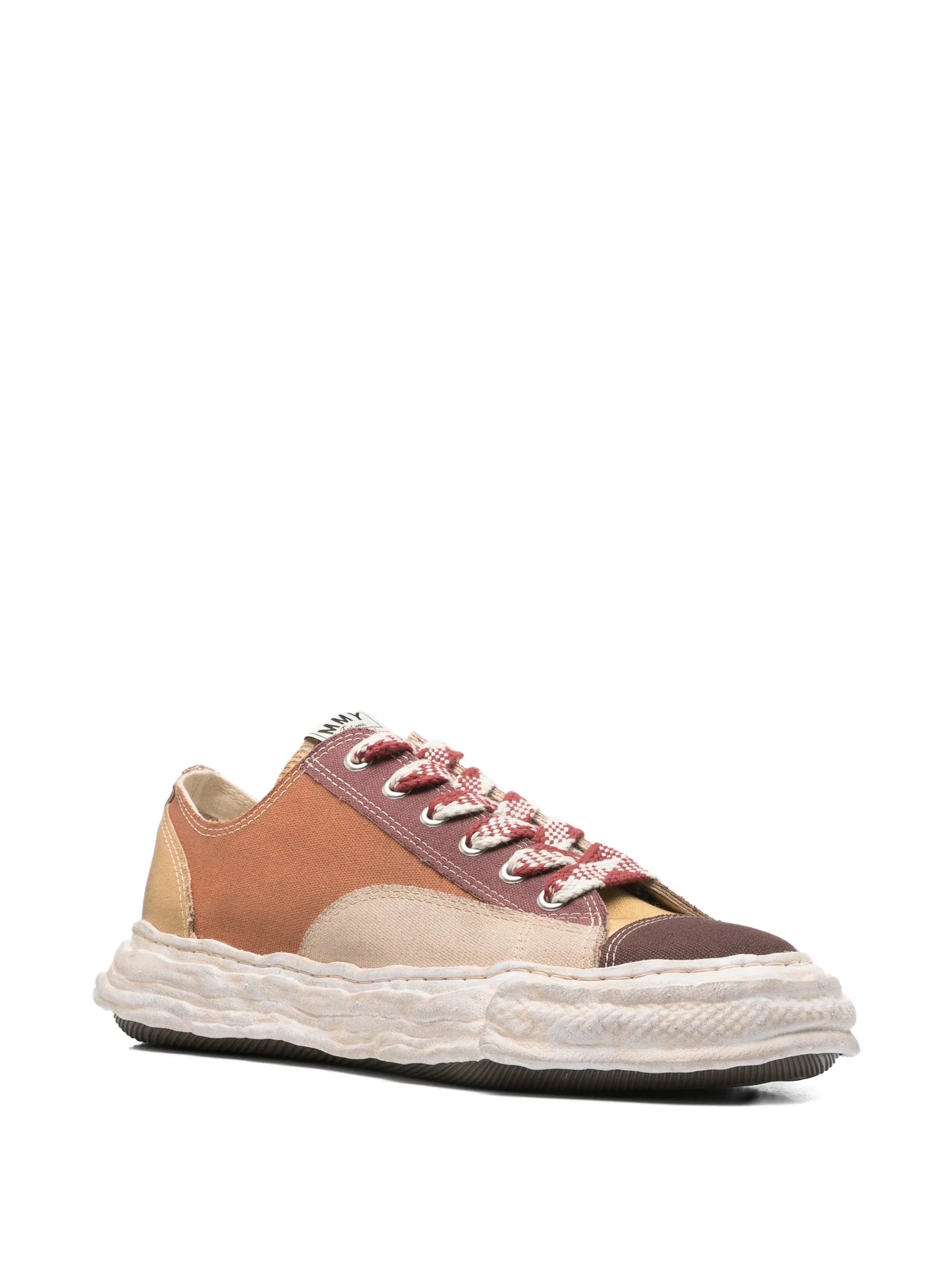 Peterson sneakers