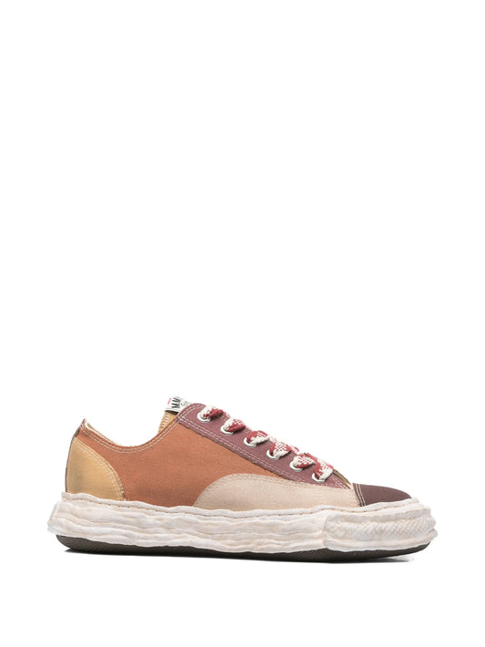 Peterson23 OG Sole lace-up sneakers