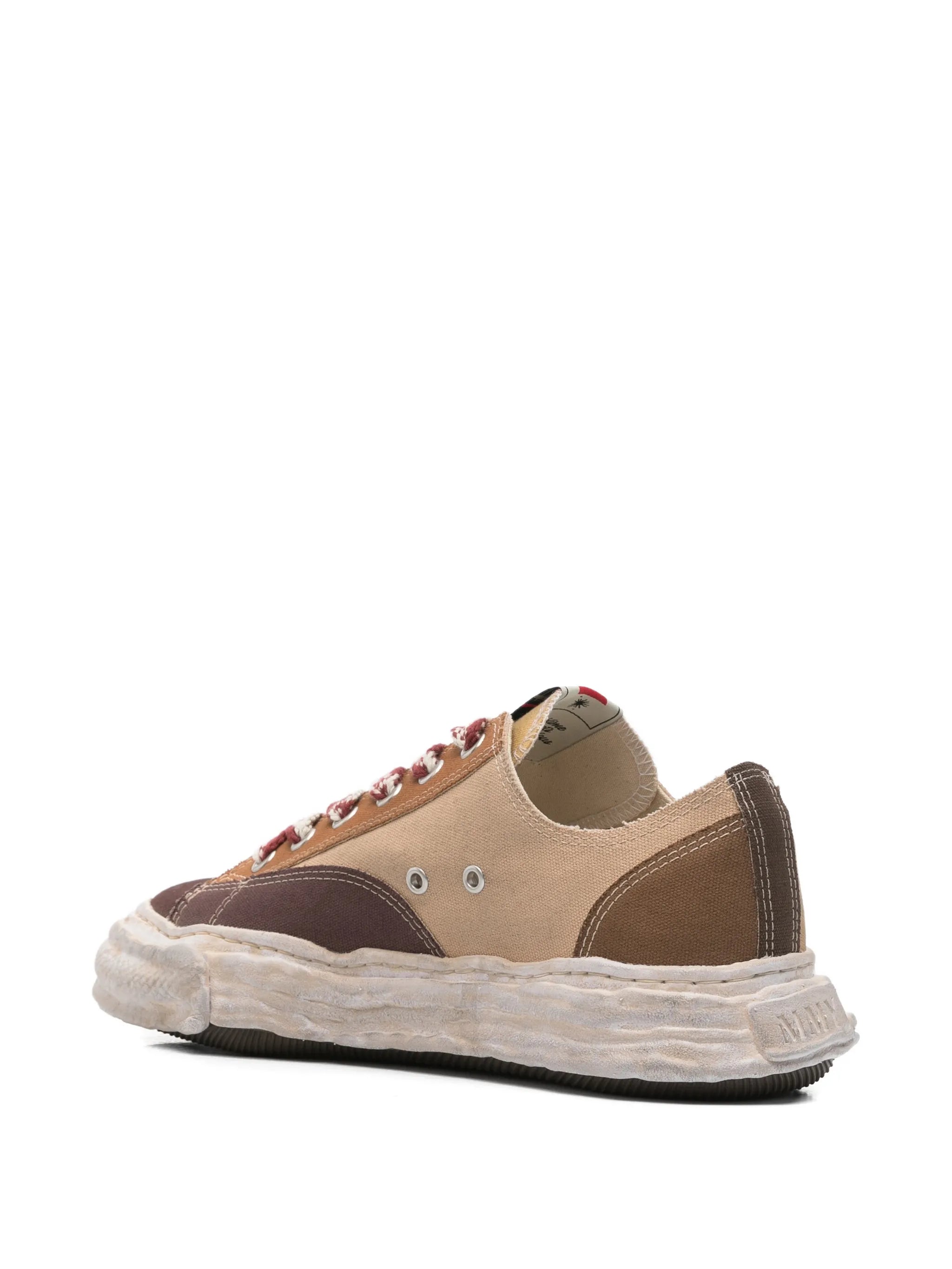 Peterson sneakers