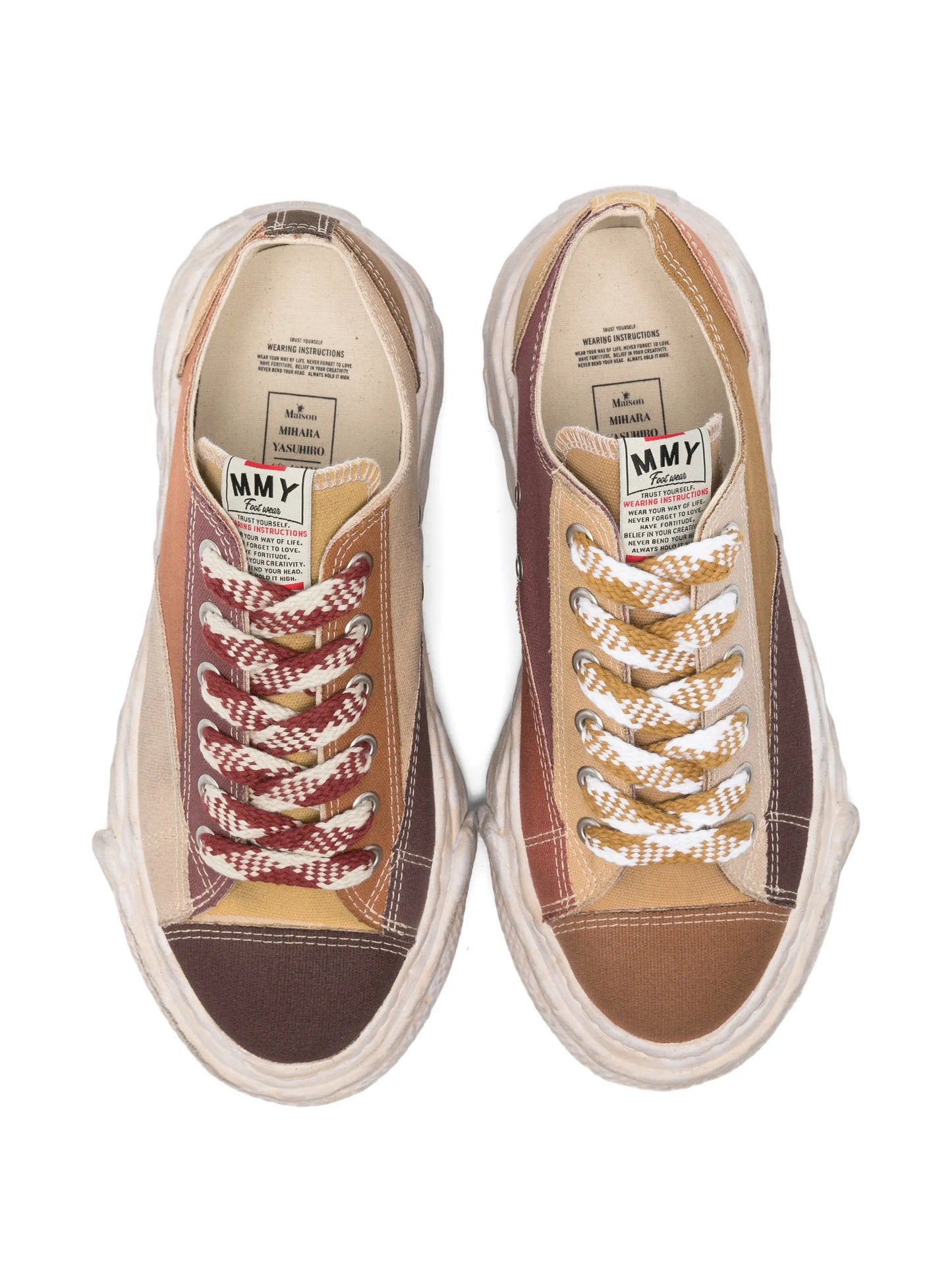 Peterson sneakers