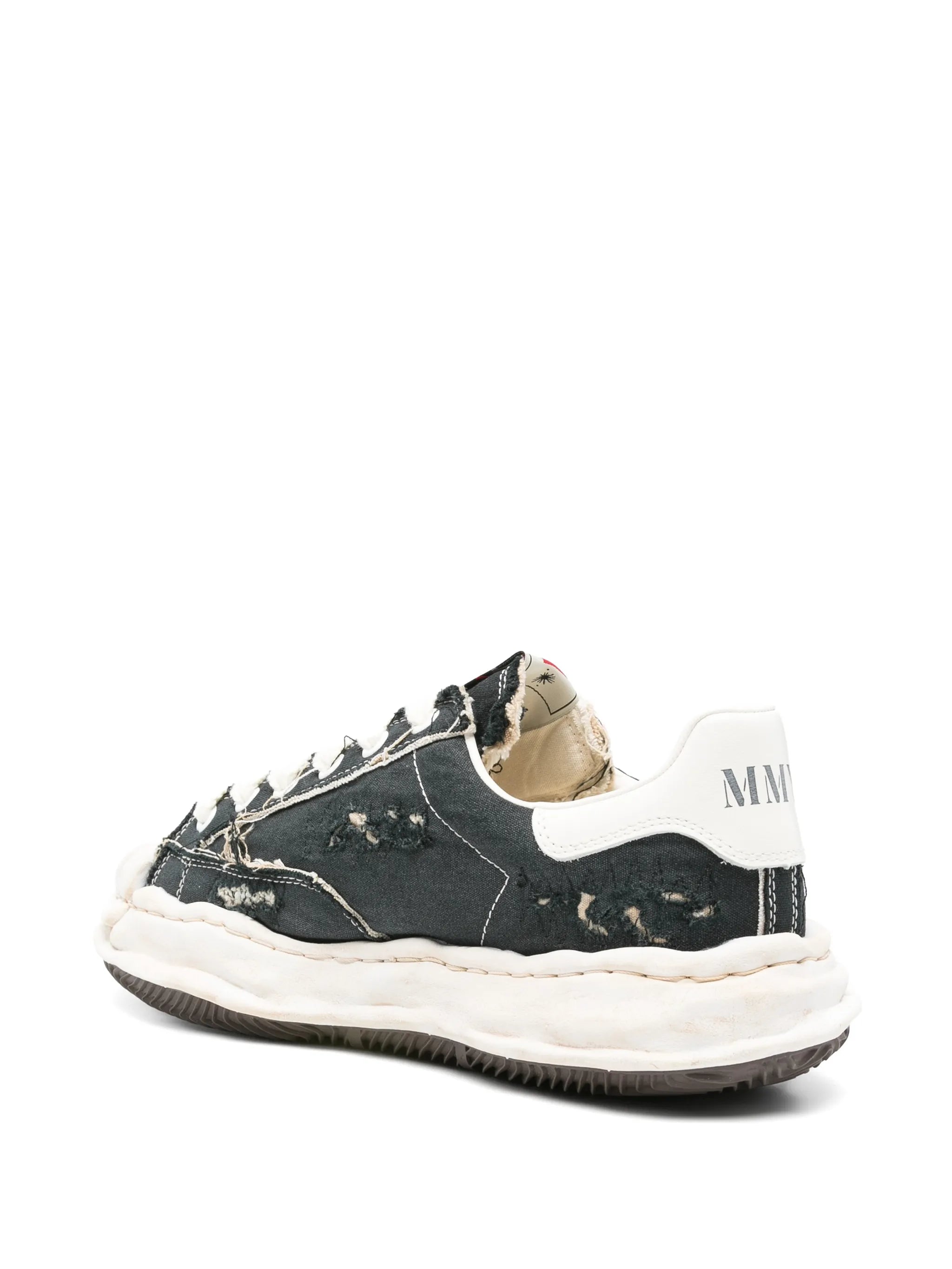 Blakey sneakers