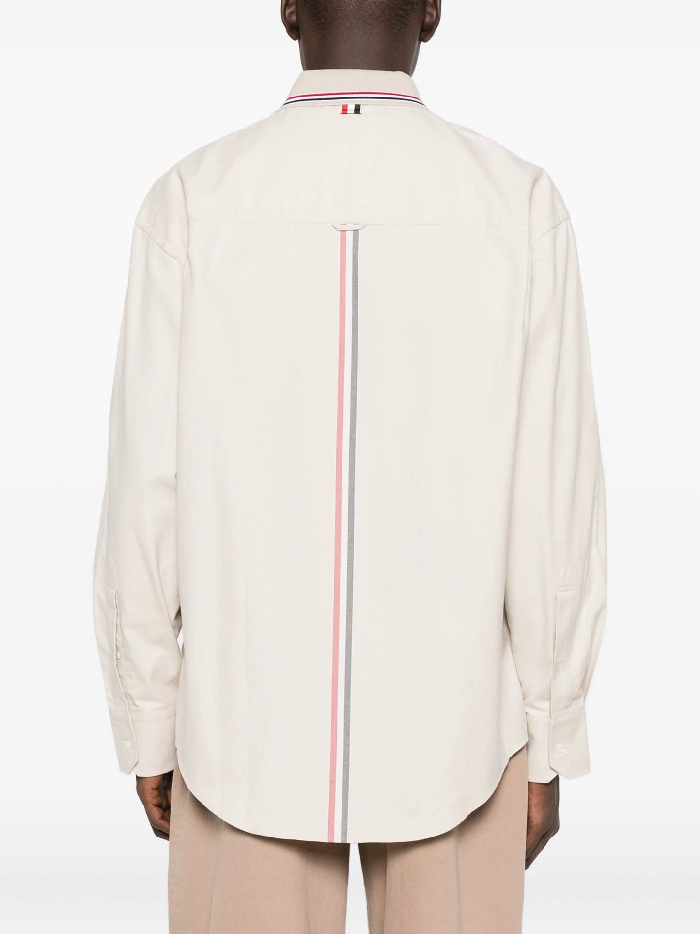 cotton shirt