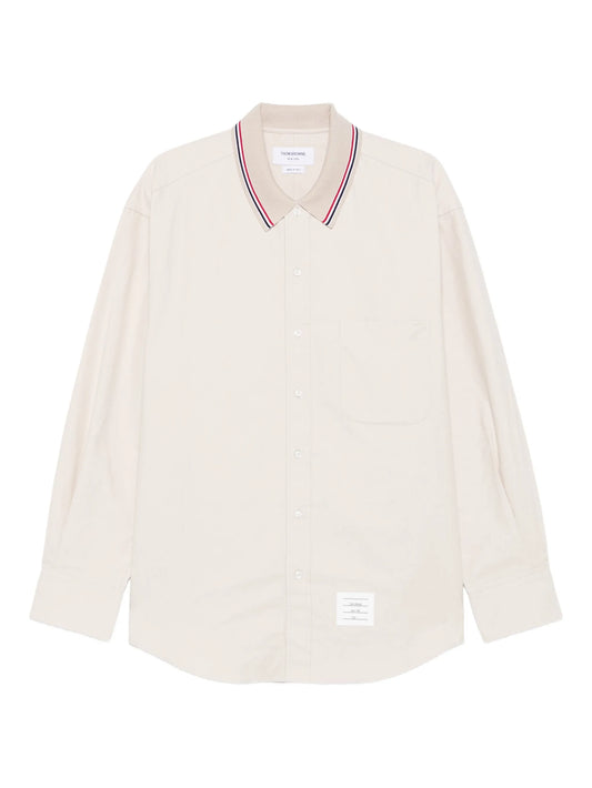 cotton shirt