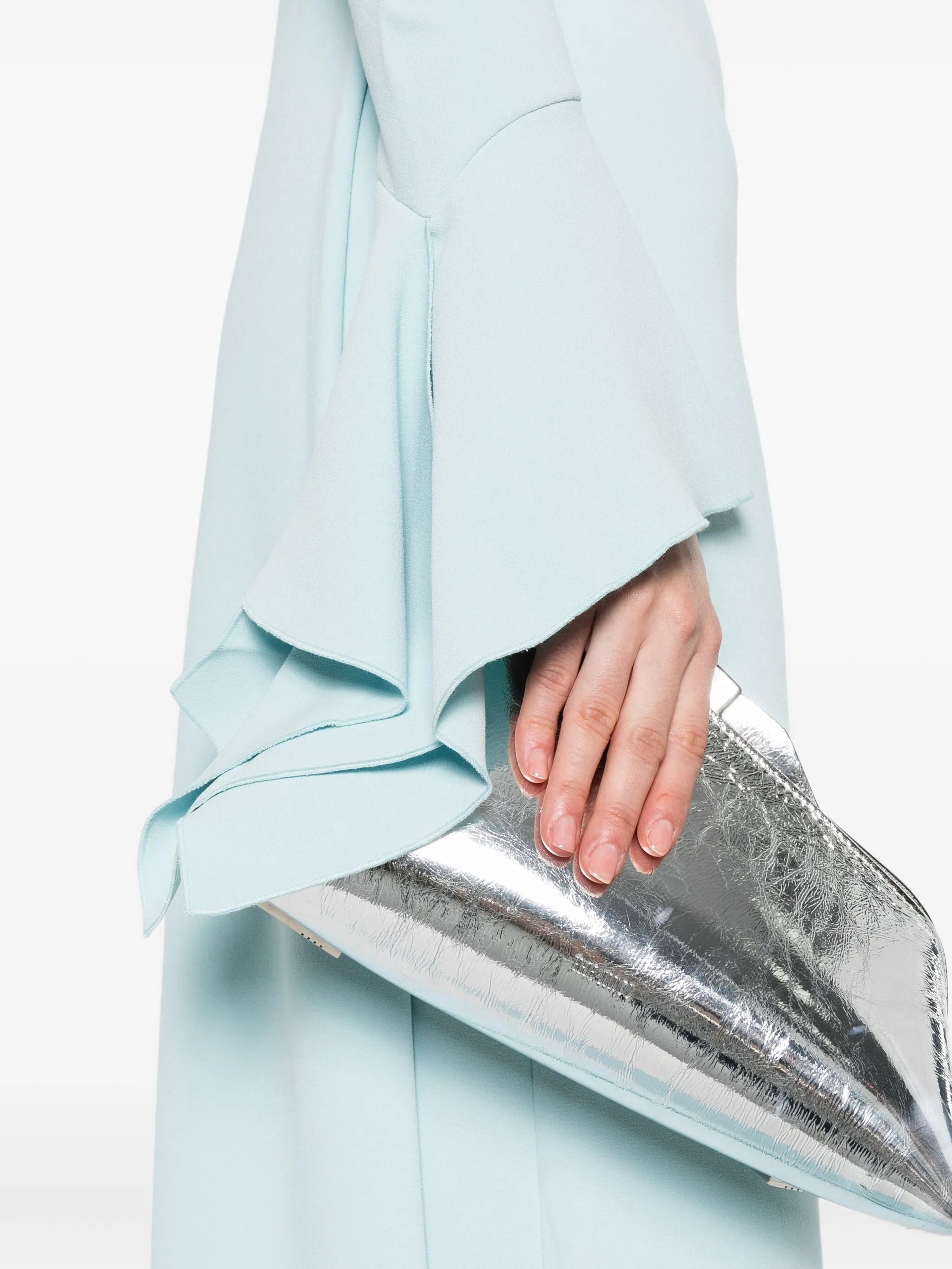 The Blake maxi dress