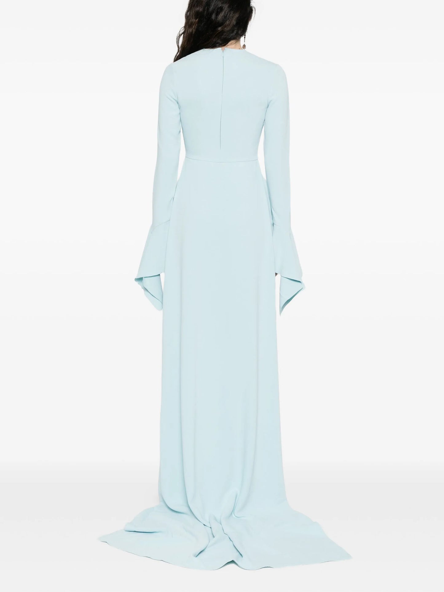 The Blake maxi dress