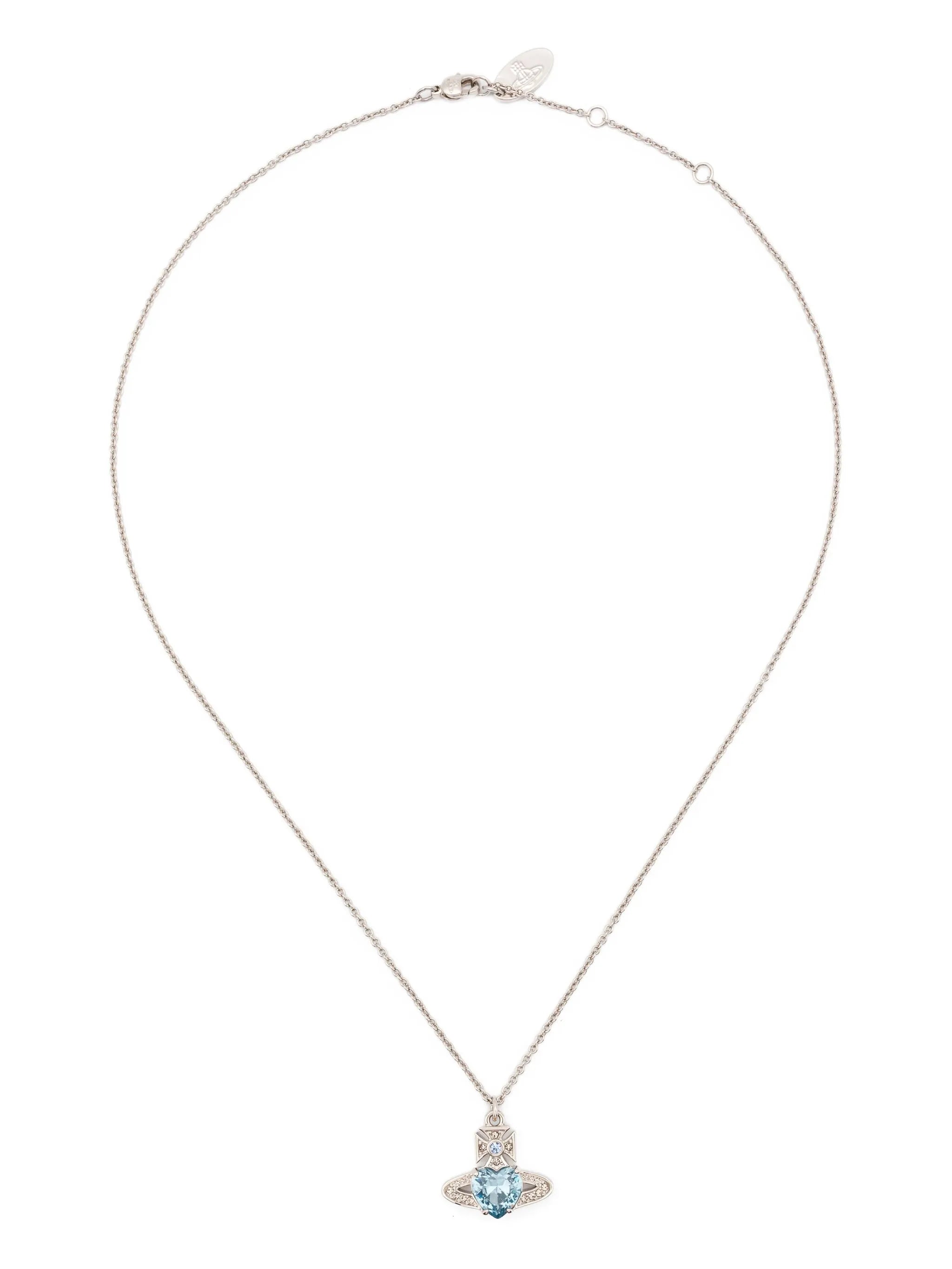 Ariella pendant necklace