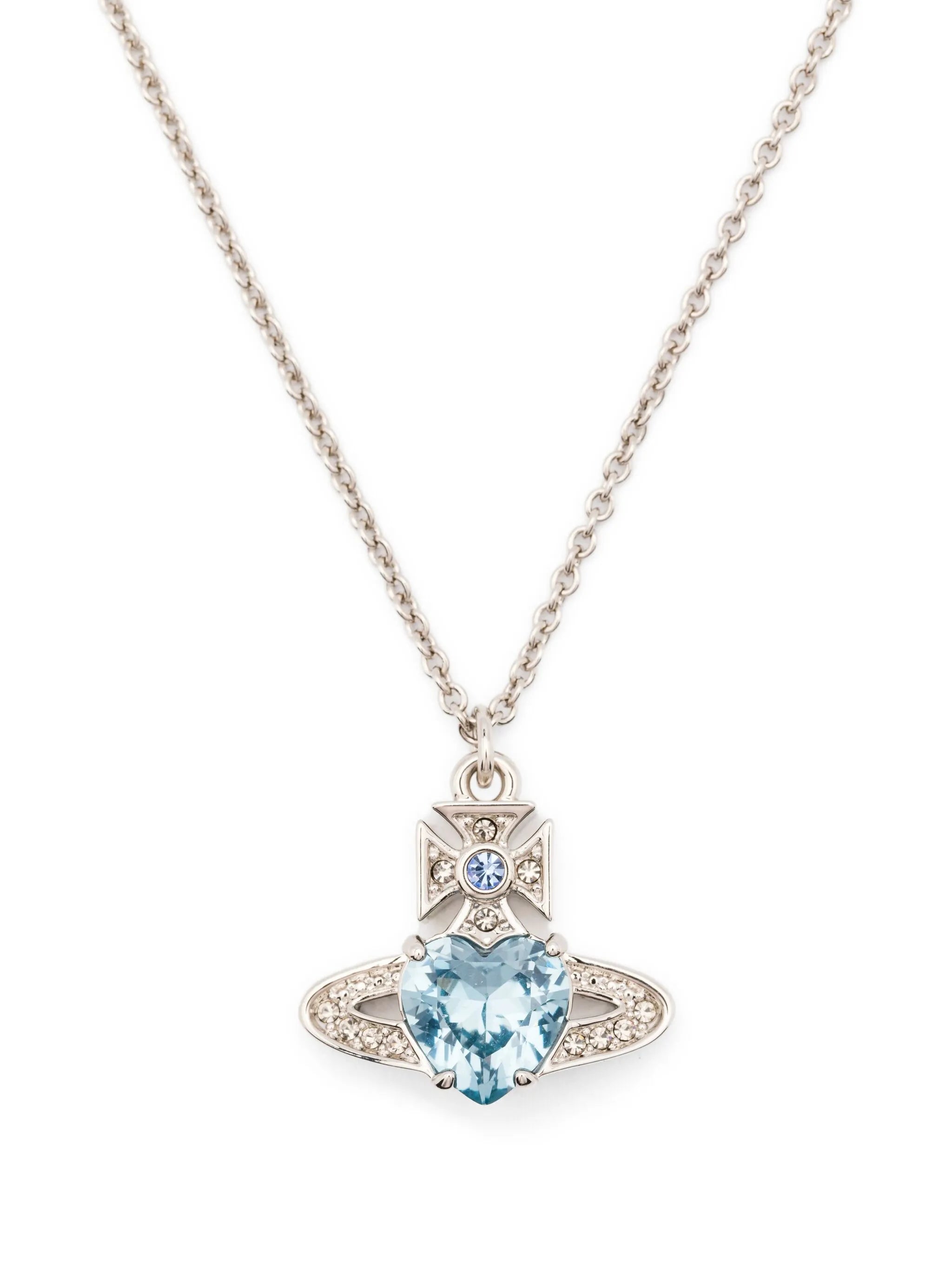 Ariella pendant necklace