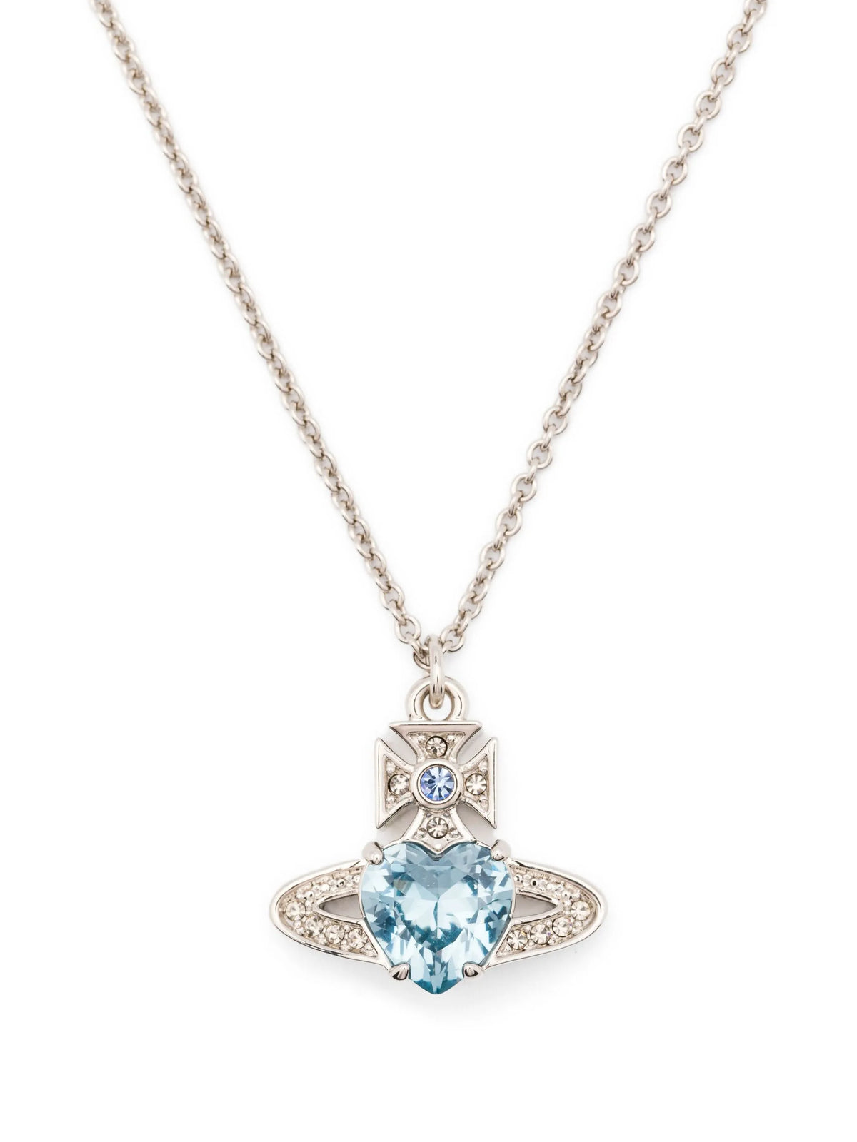 Ariella pendant necklace