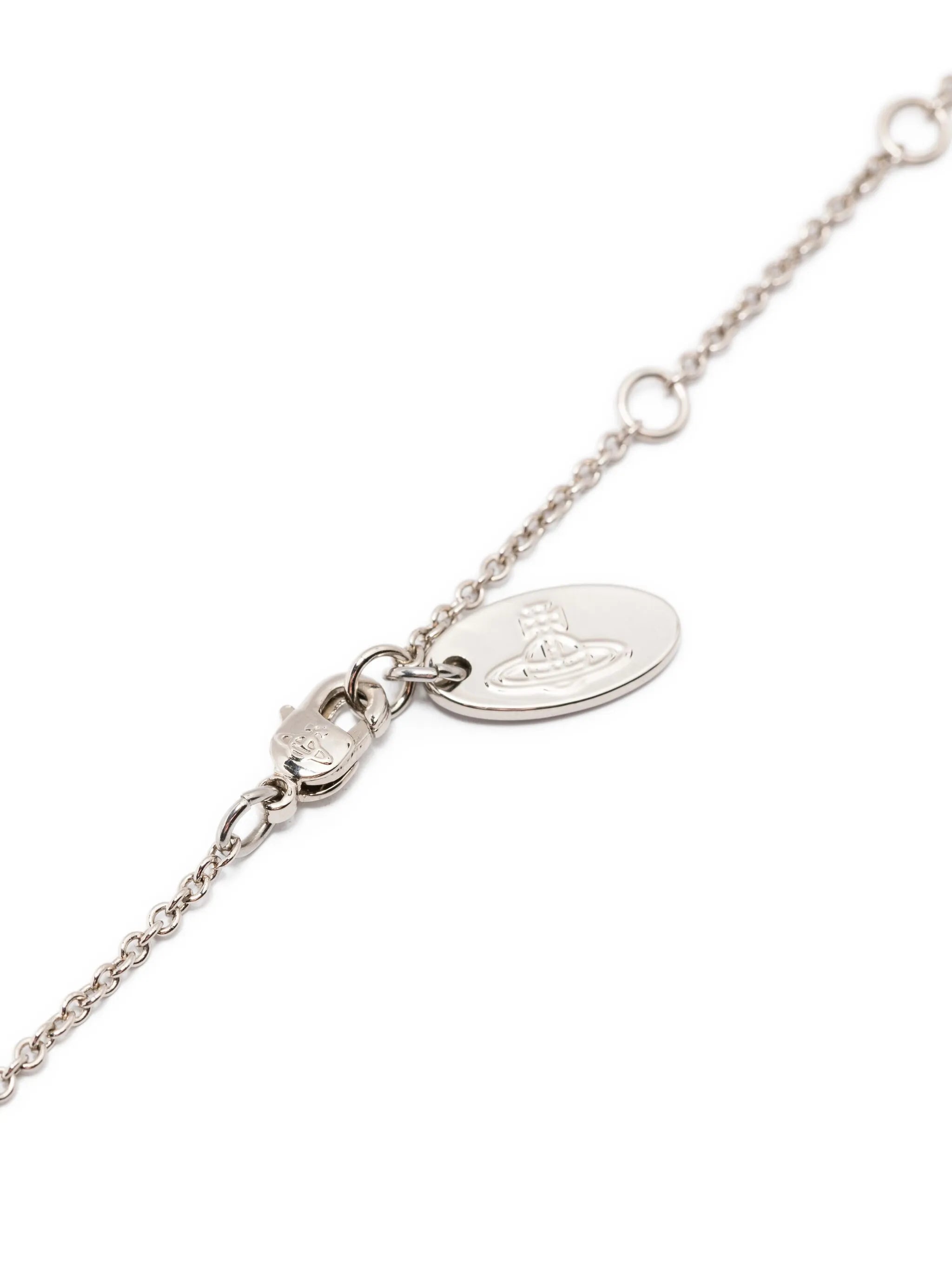 Ariella pendant necklace
