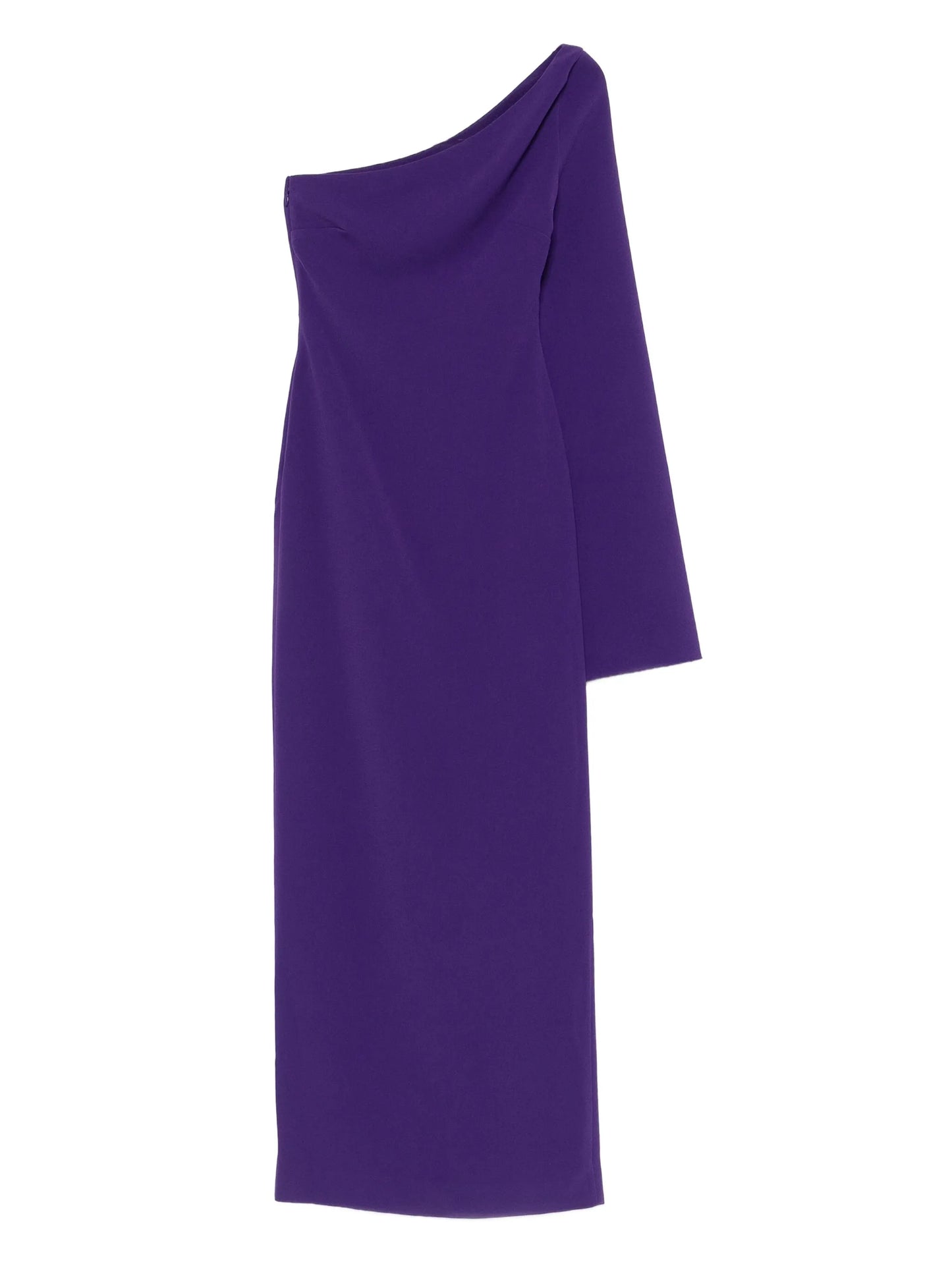 The Alina maxi dress