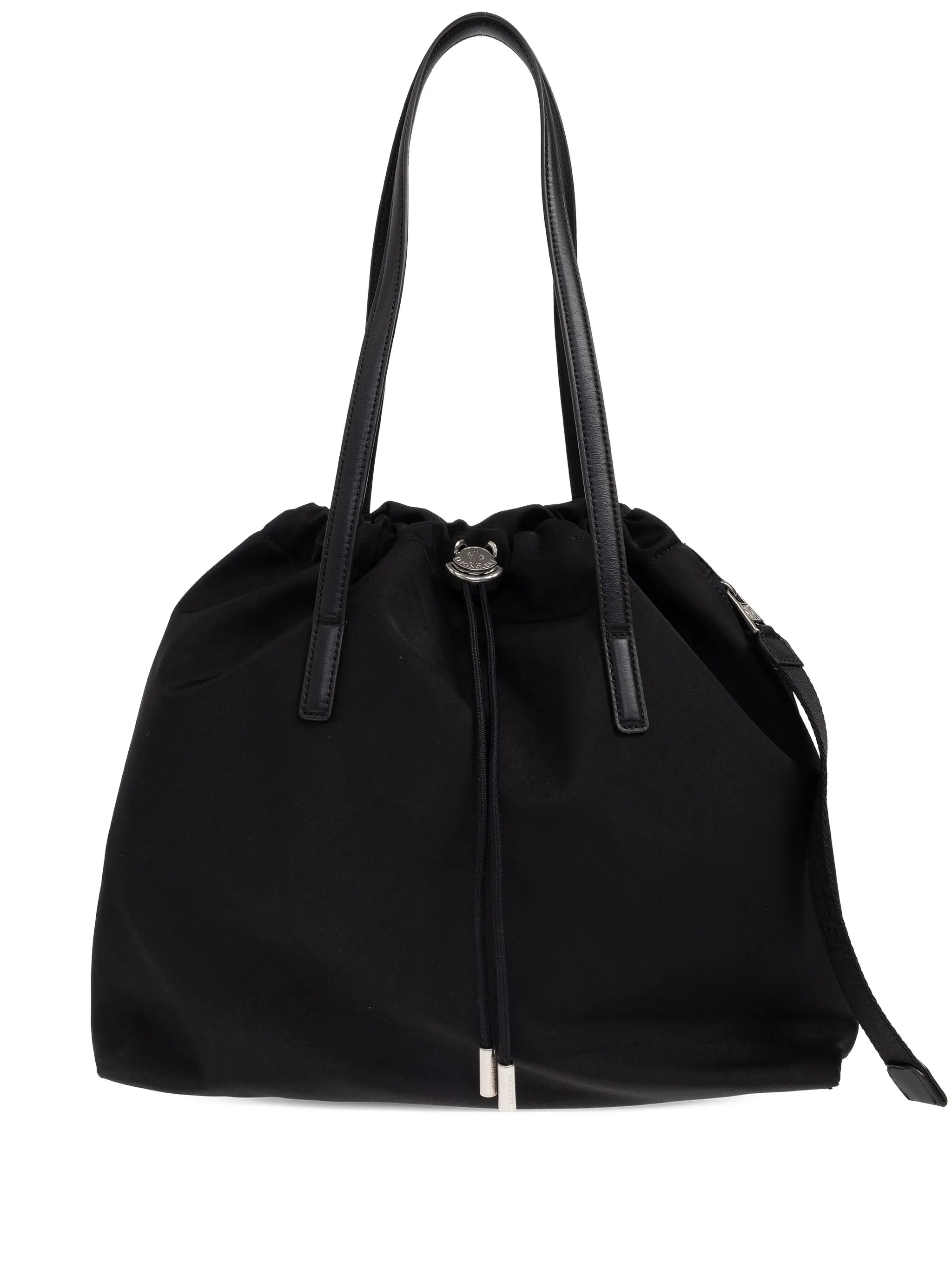 New Trick top-handle tote bag