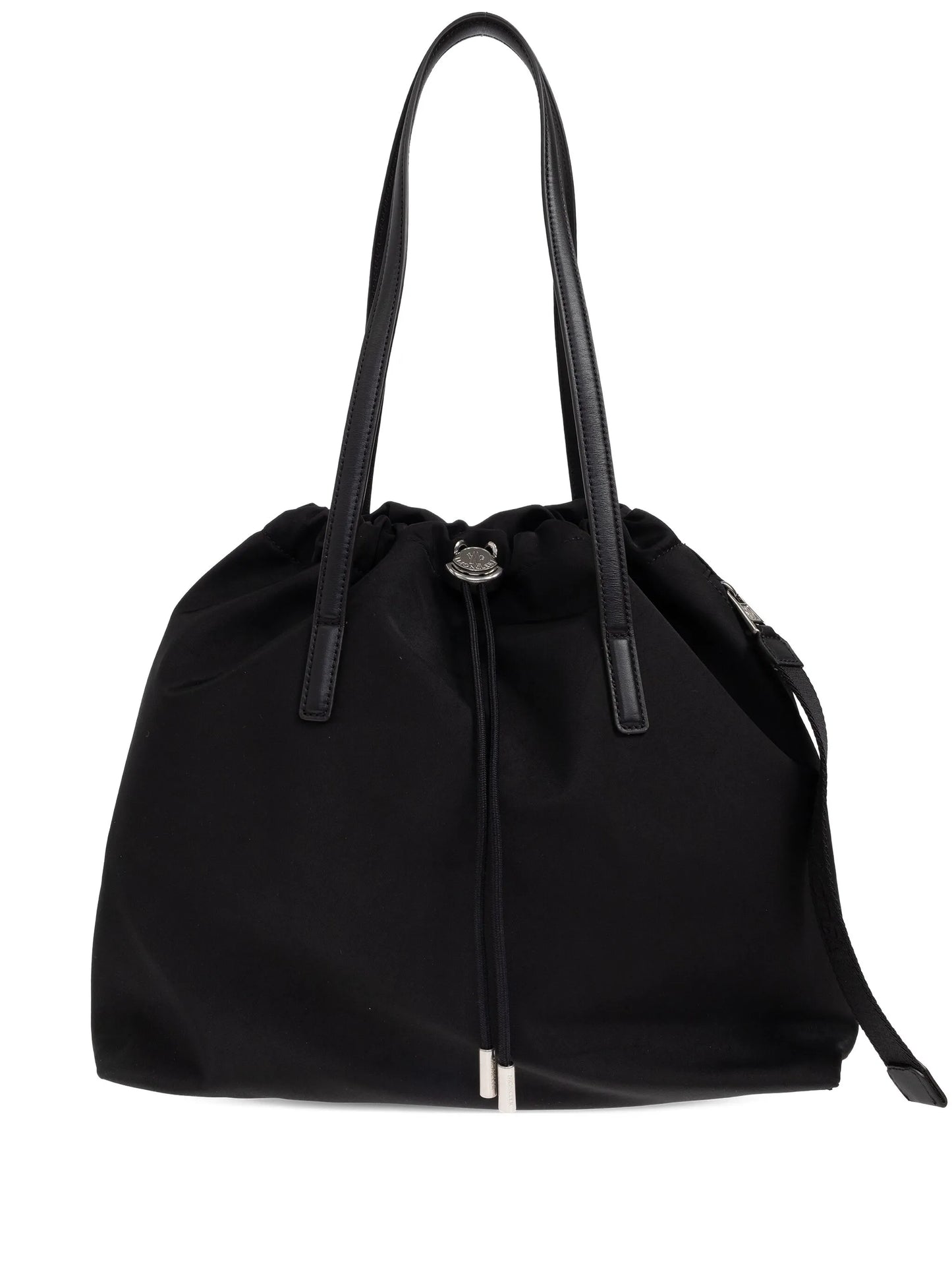 New Trick top-handle tote bag