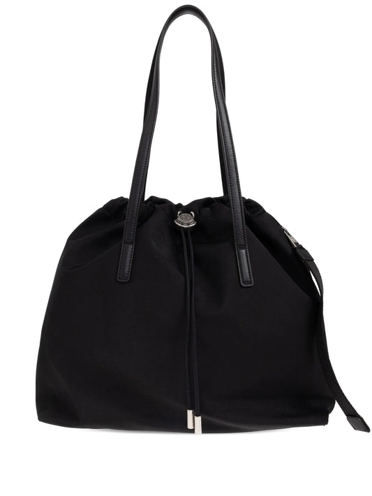 New Trick top-handle tote bag