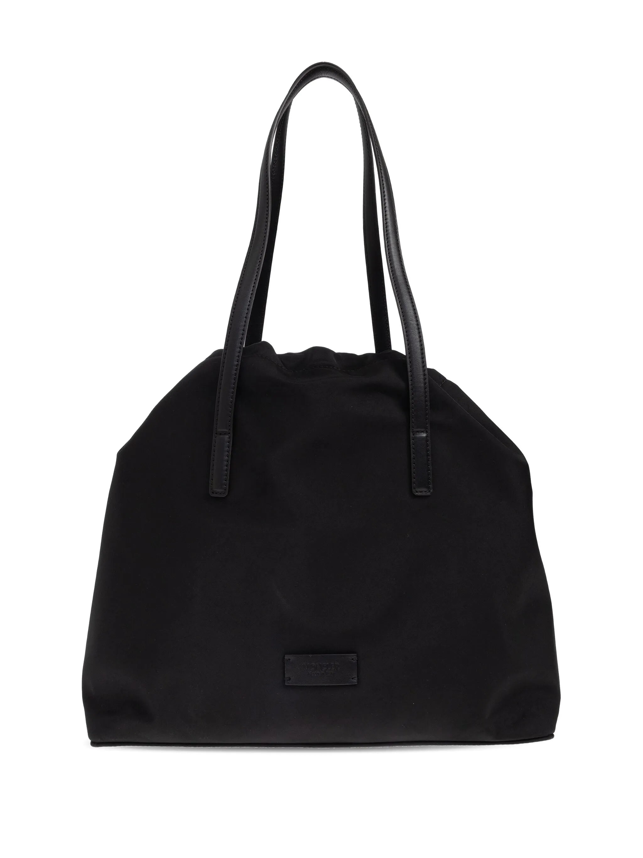 New Trick top-handle tote bag
