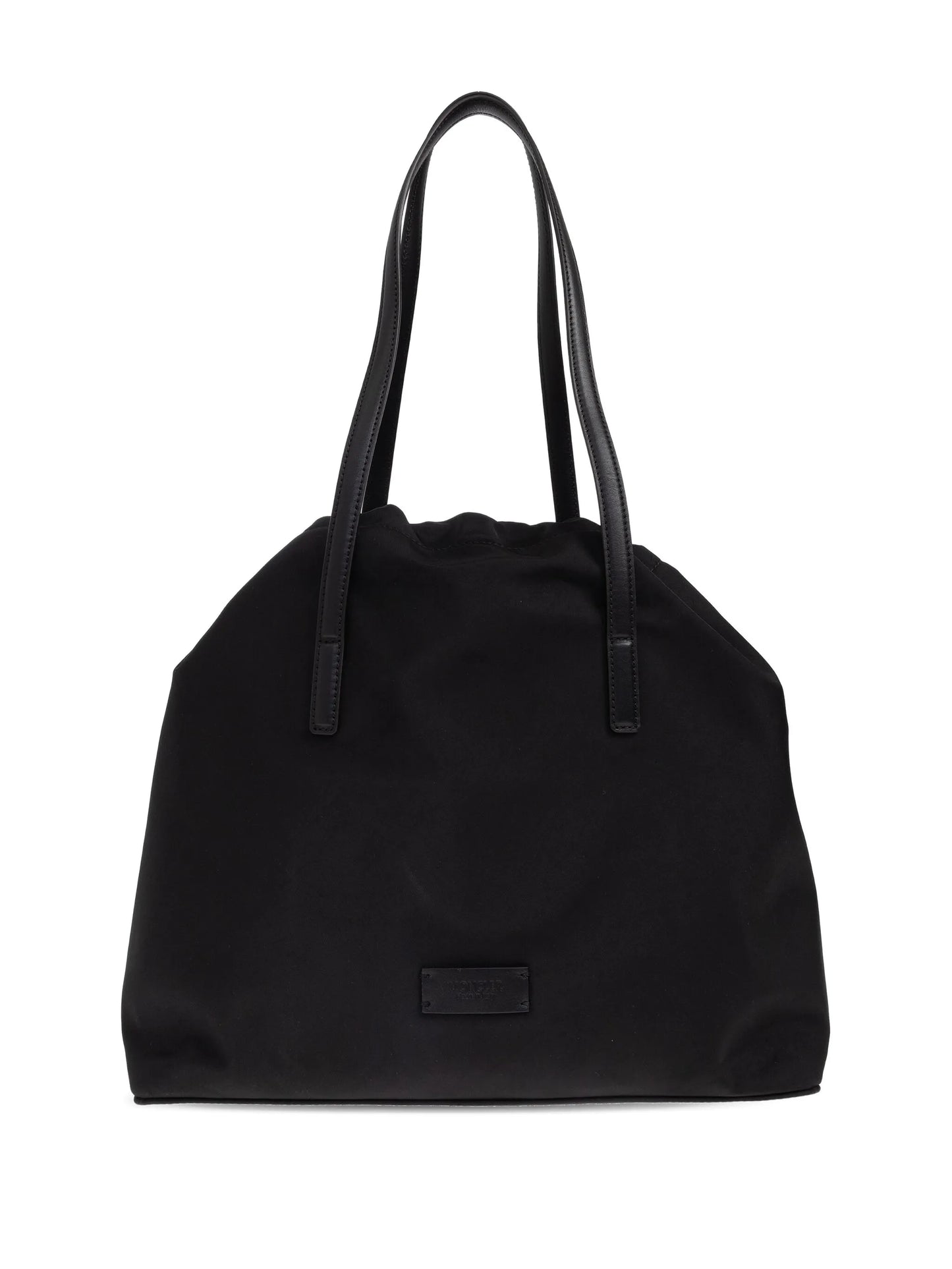 New Trick top-handle tote bag