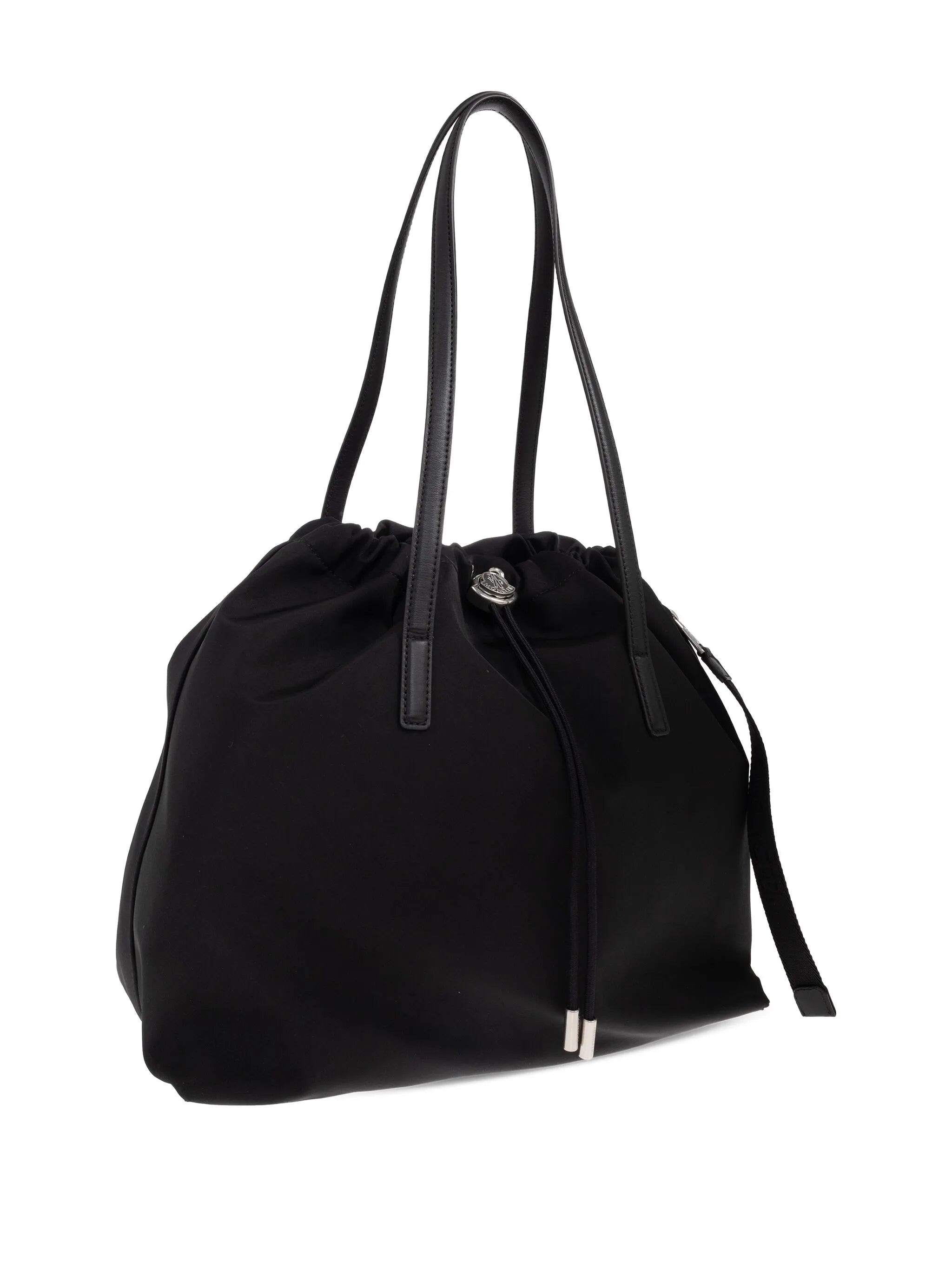 New Trick top-handle tote bag