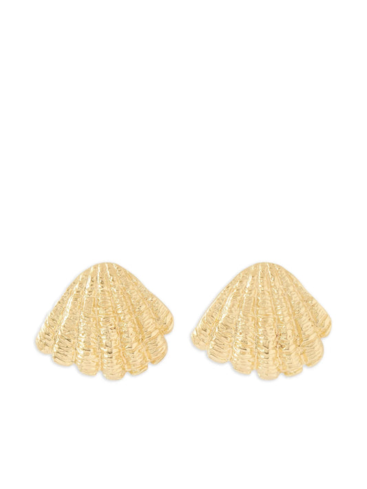 Whisper Of The Wind earrings