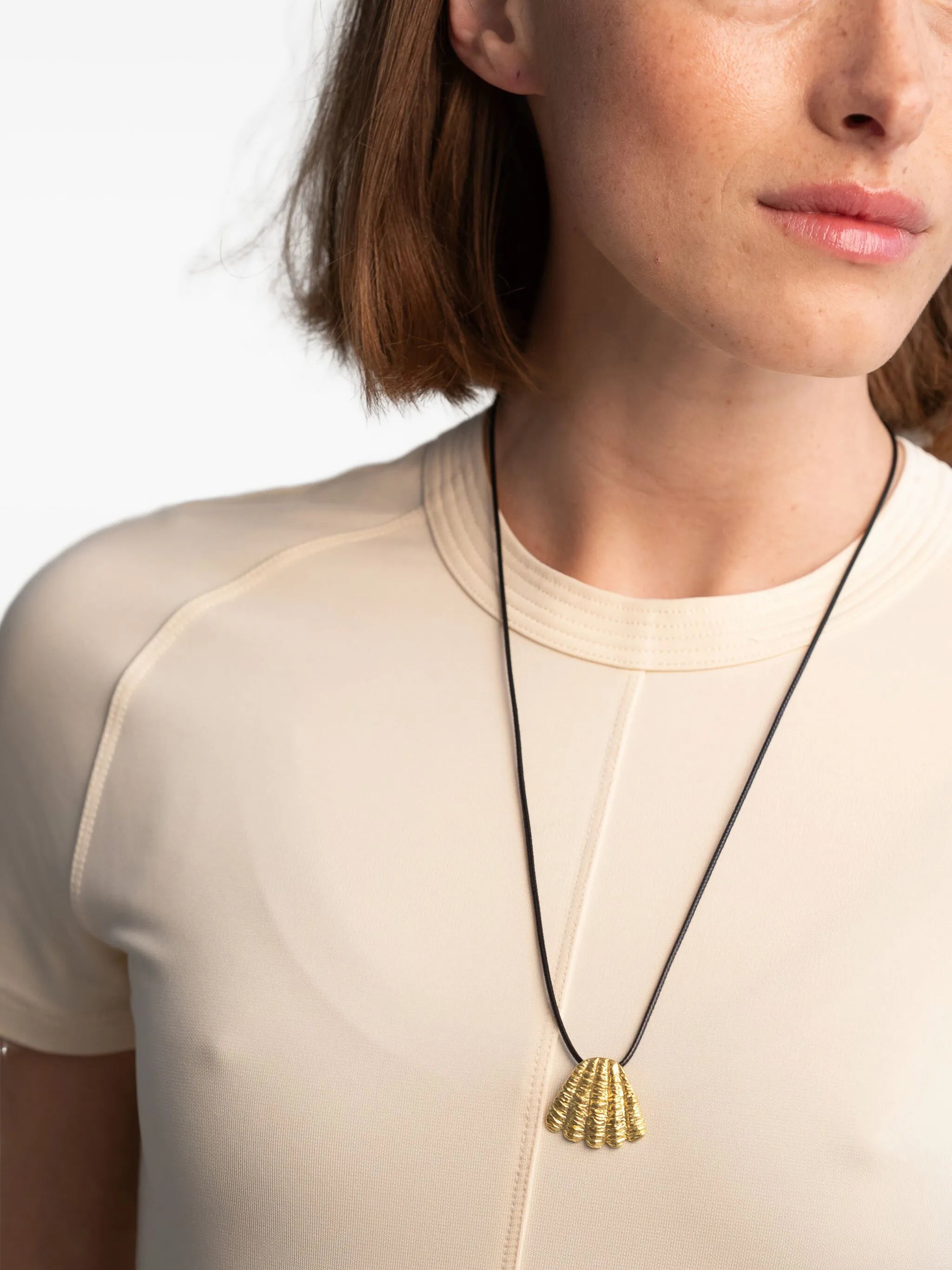 Whisper Of The Wind necklace