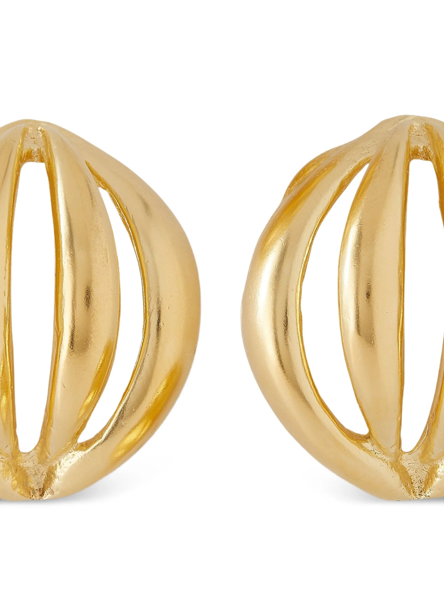Flower Bud earrings