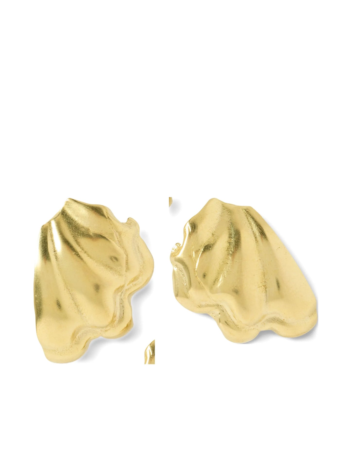 Ocean earrings