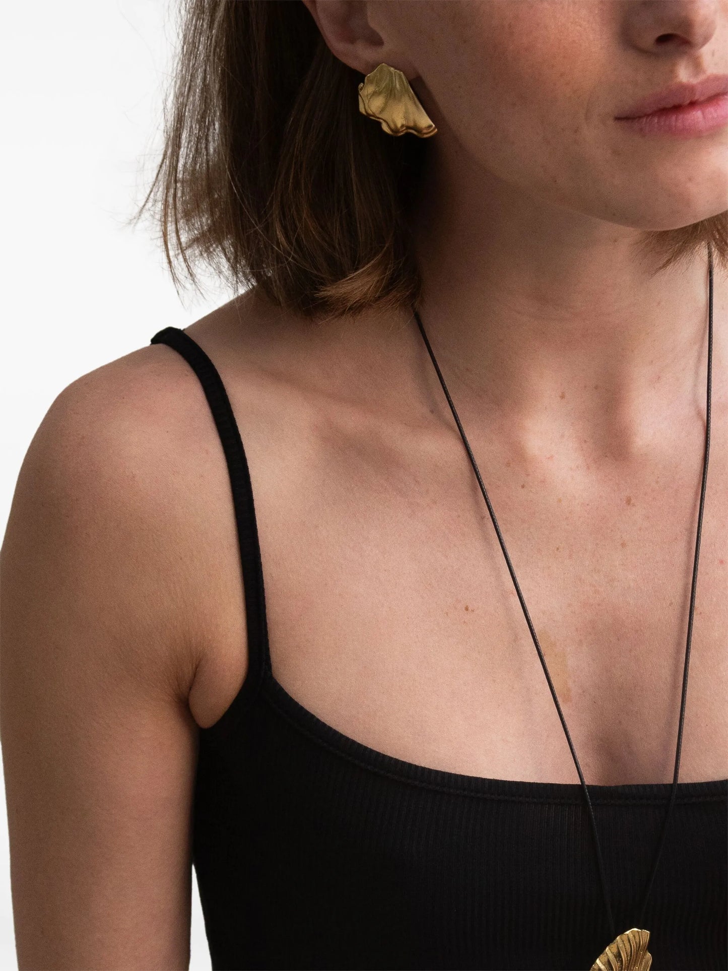 Ocean earrings