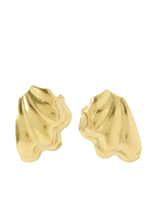 Ocean earrings