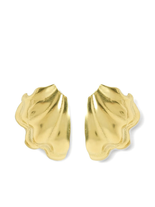 Ocean earrings