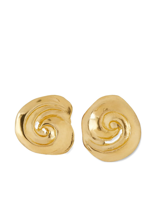 Cote earrings