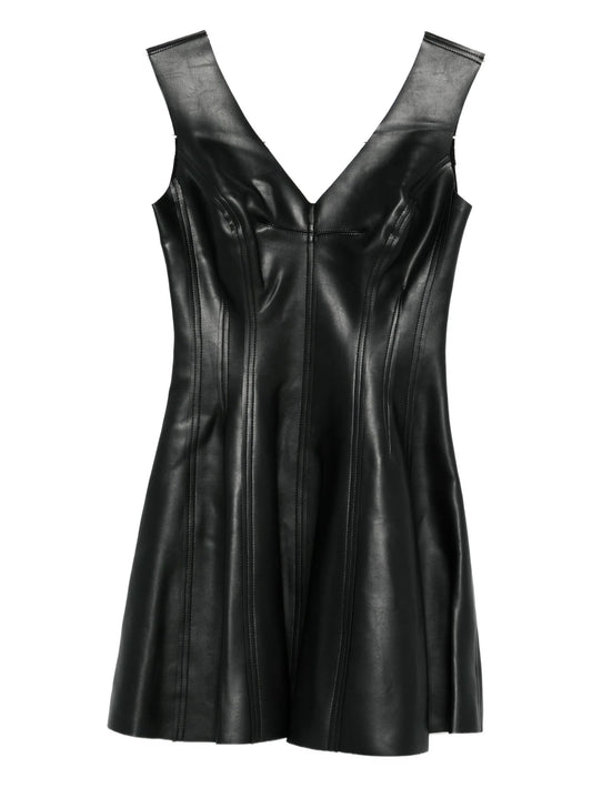 Grance mini dress