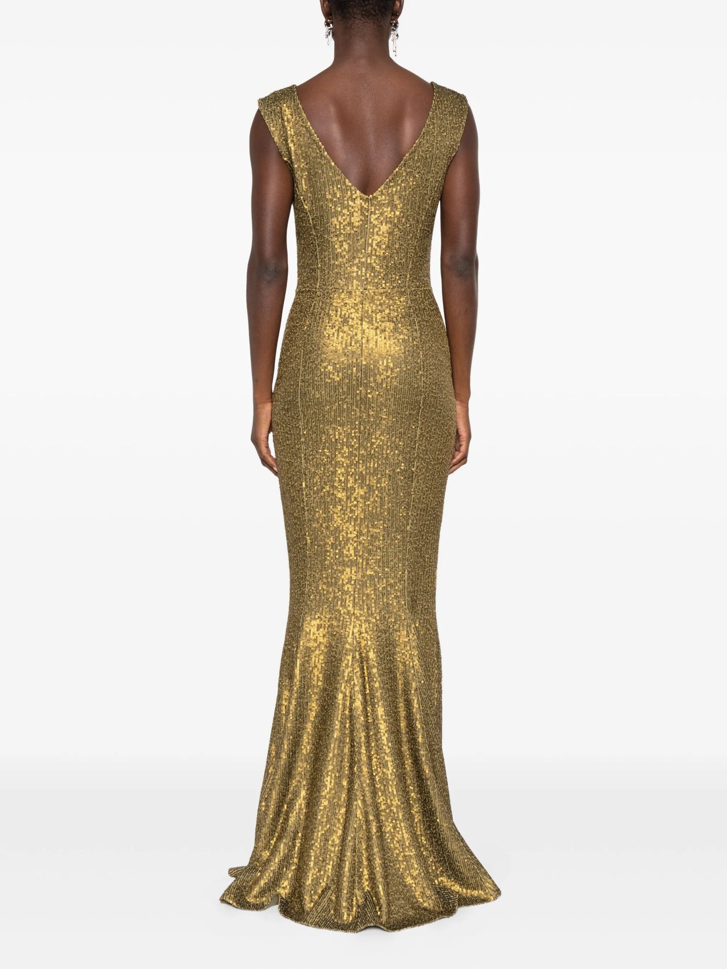 Grace maxi dress