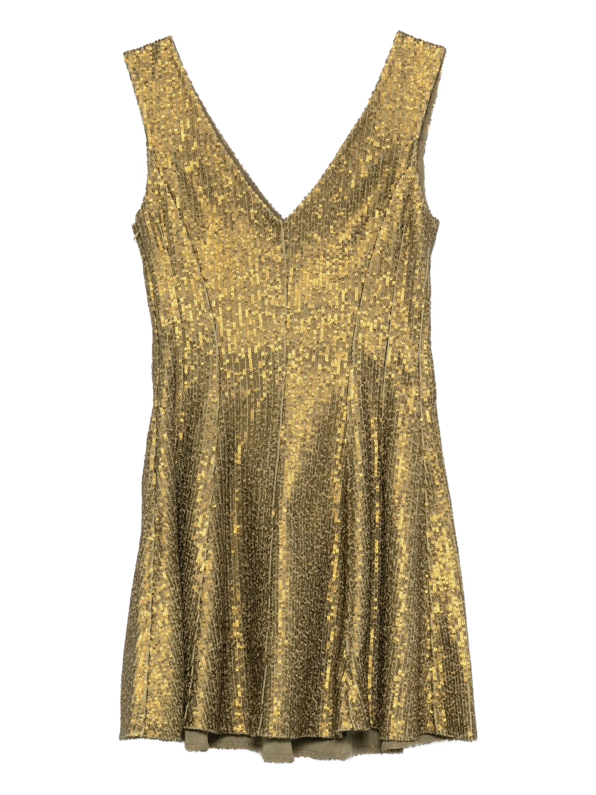 Grace mini dress