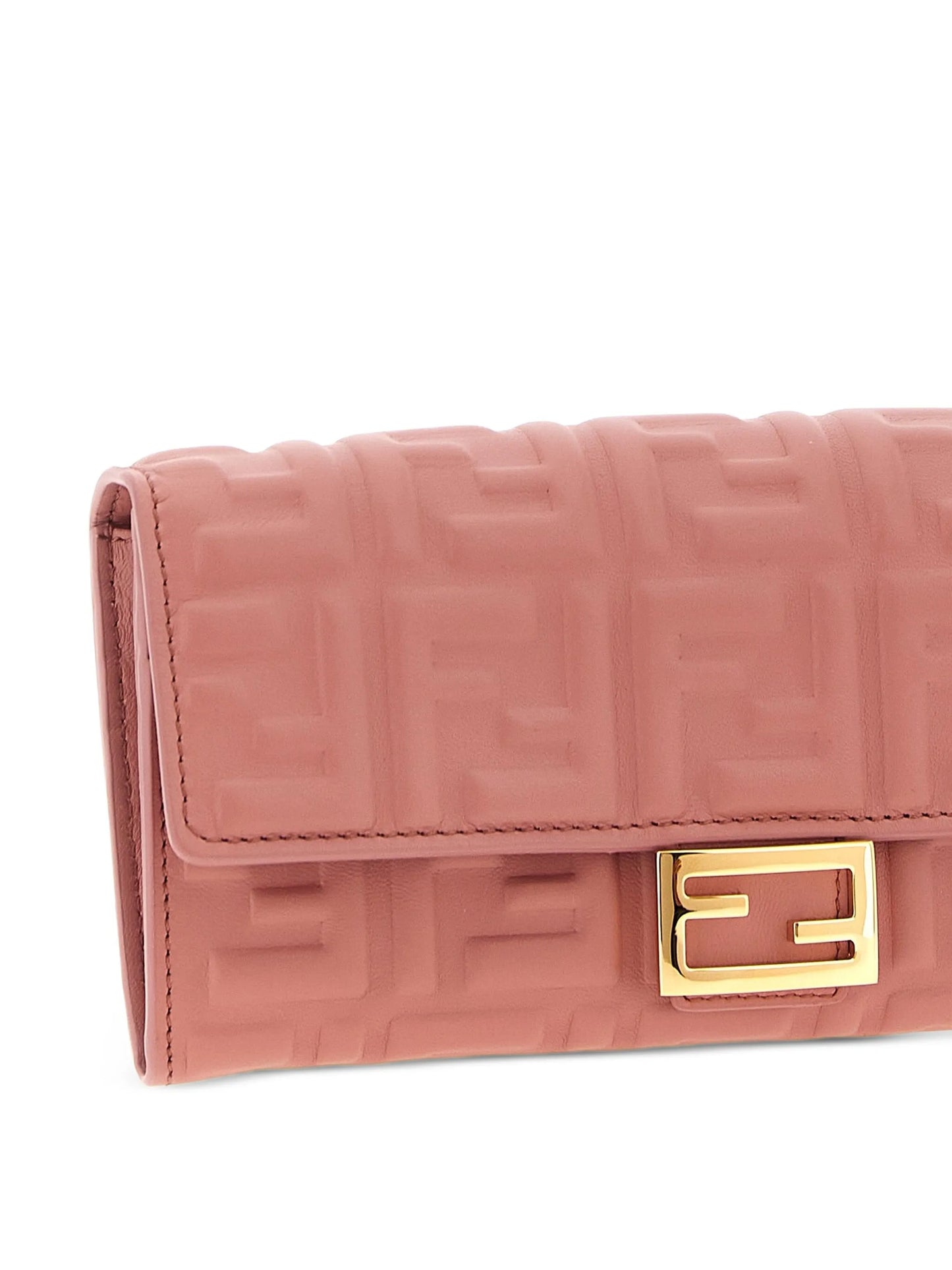 Baguette Continental wallet