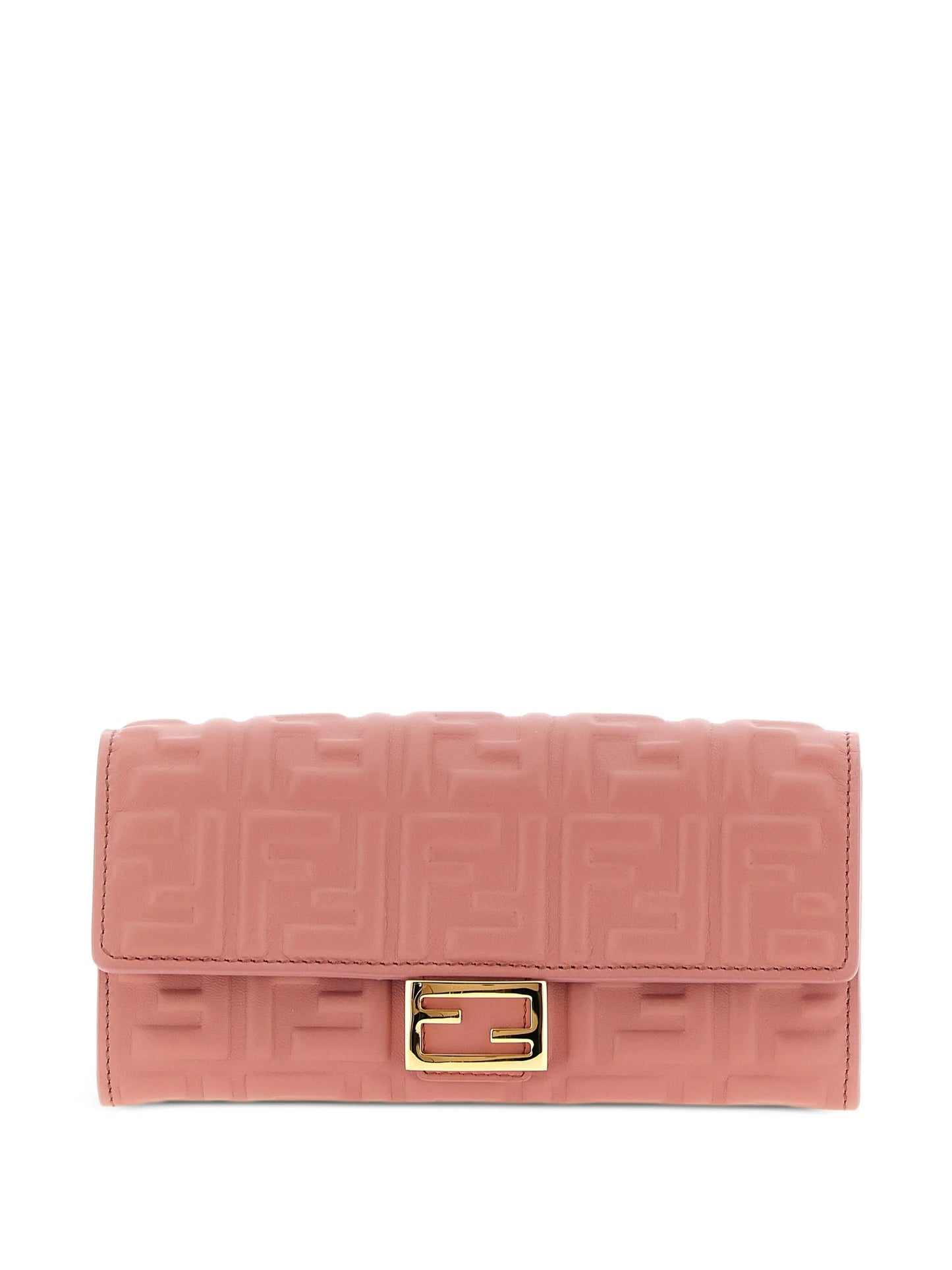 Baguette Continental wallet