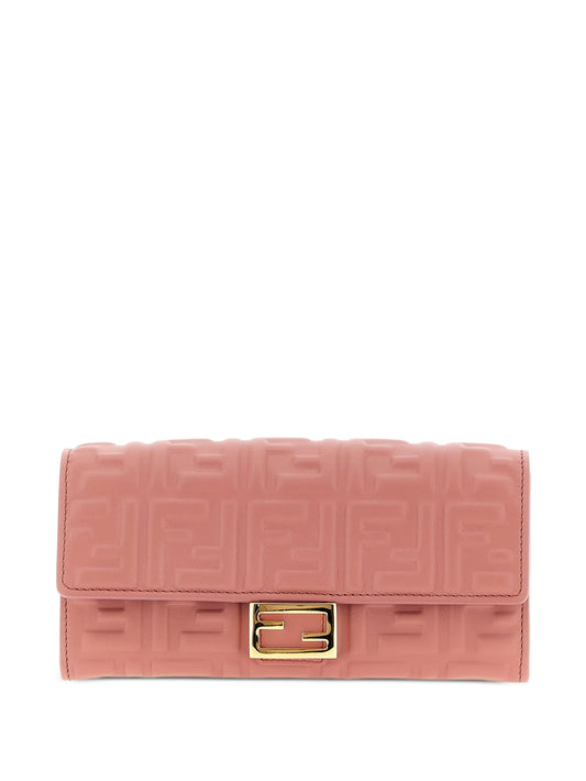 Baguette Continental wallet