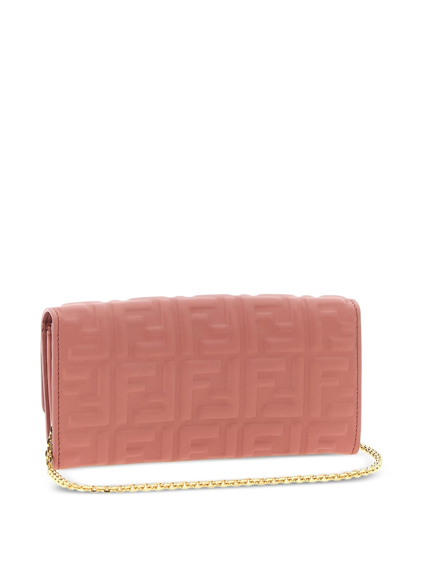 Baguette Continental wallet