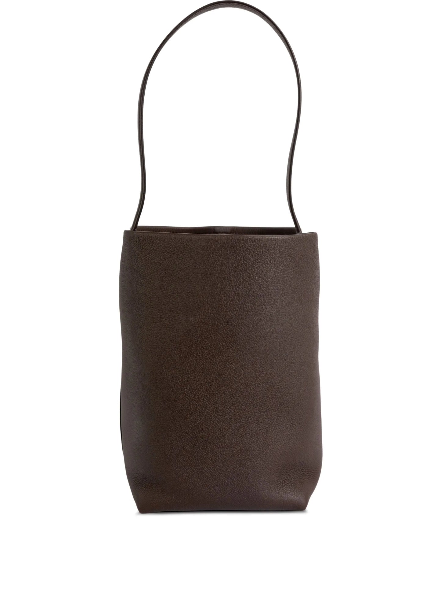 N/S Park leather tote bag
