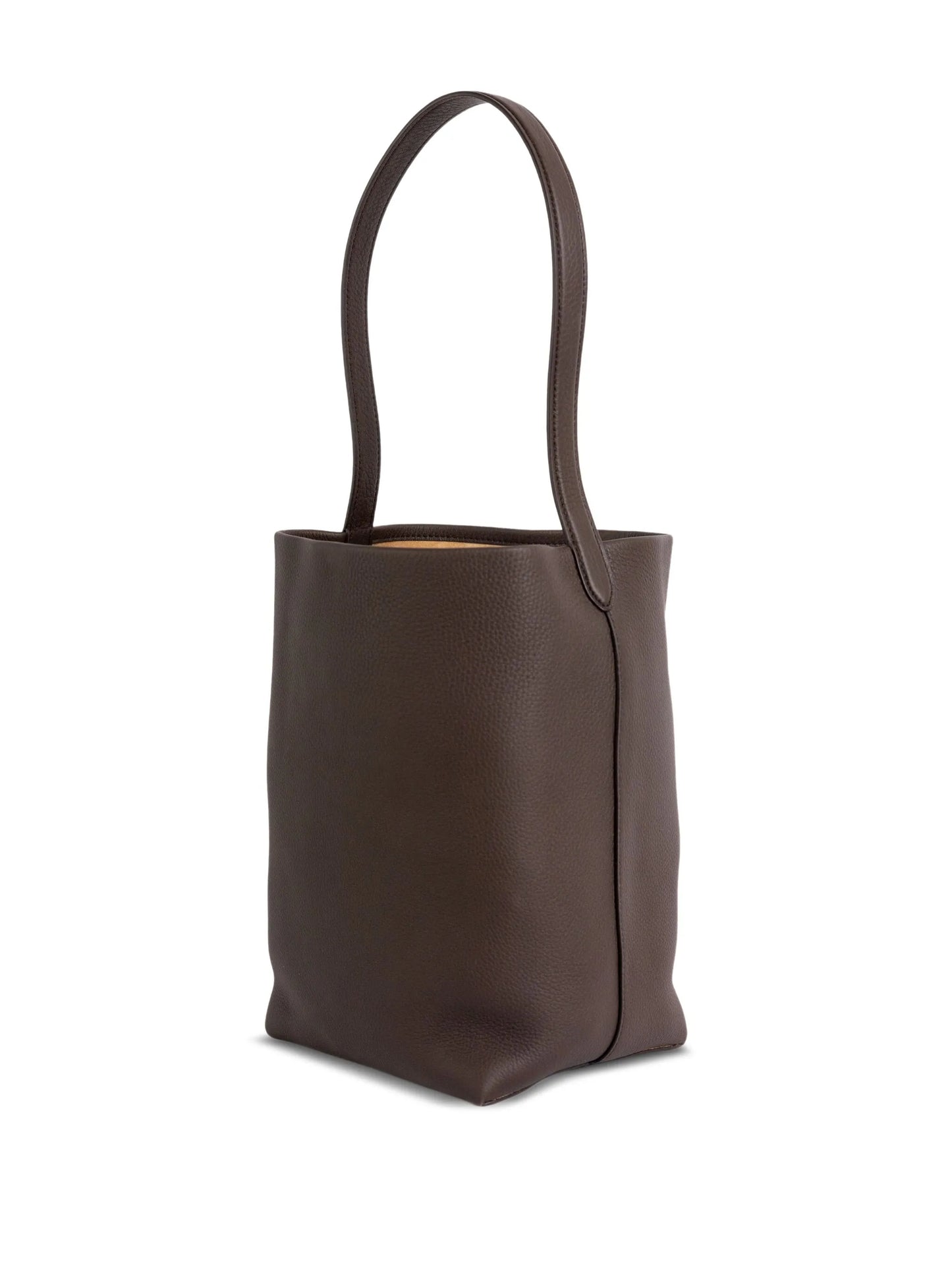 N/S Park leather tote bag