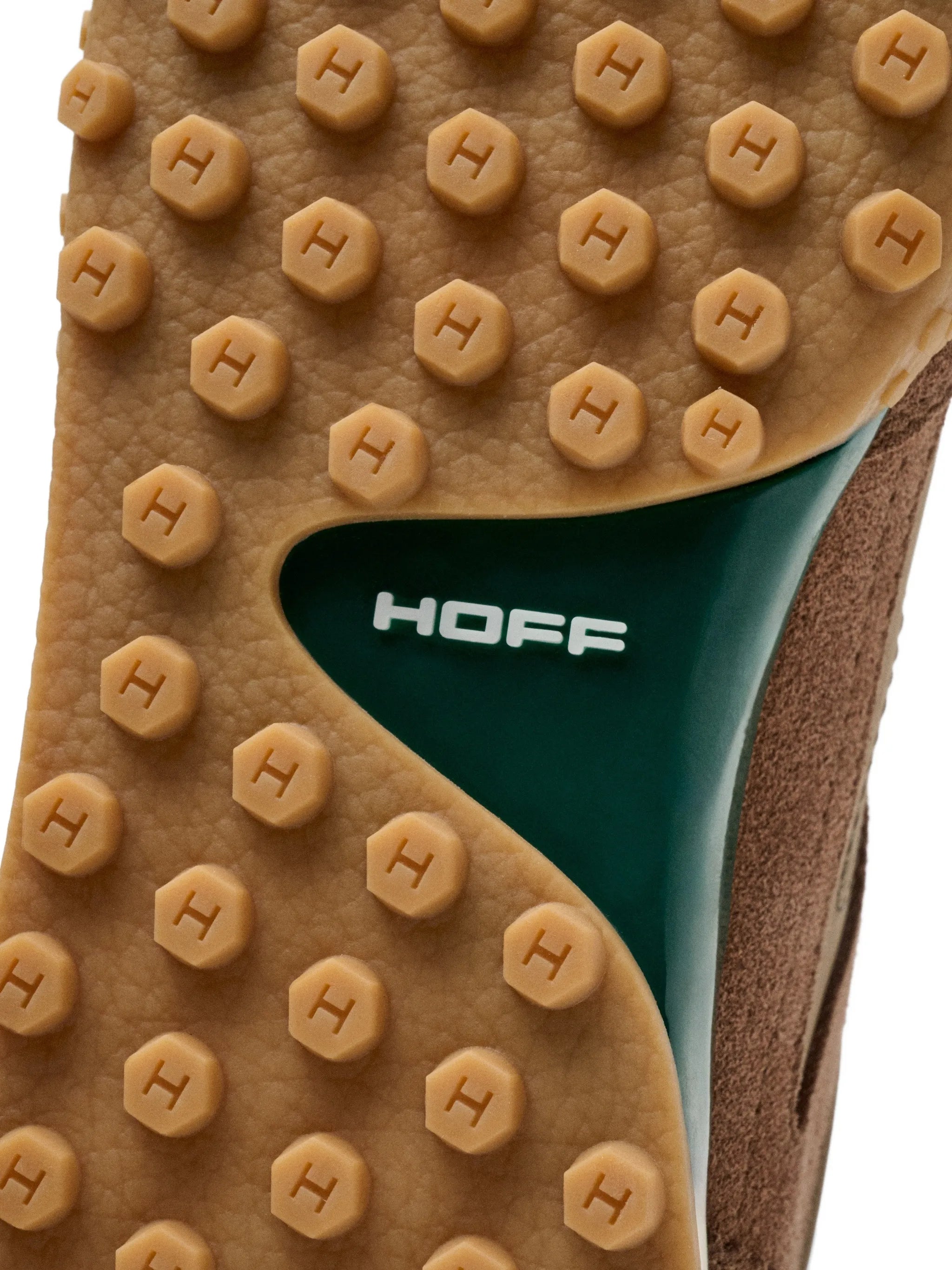 Bridge MKII lace-up sneakers