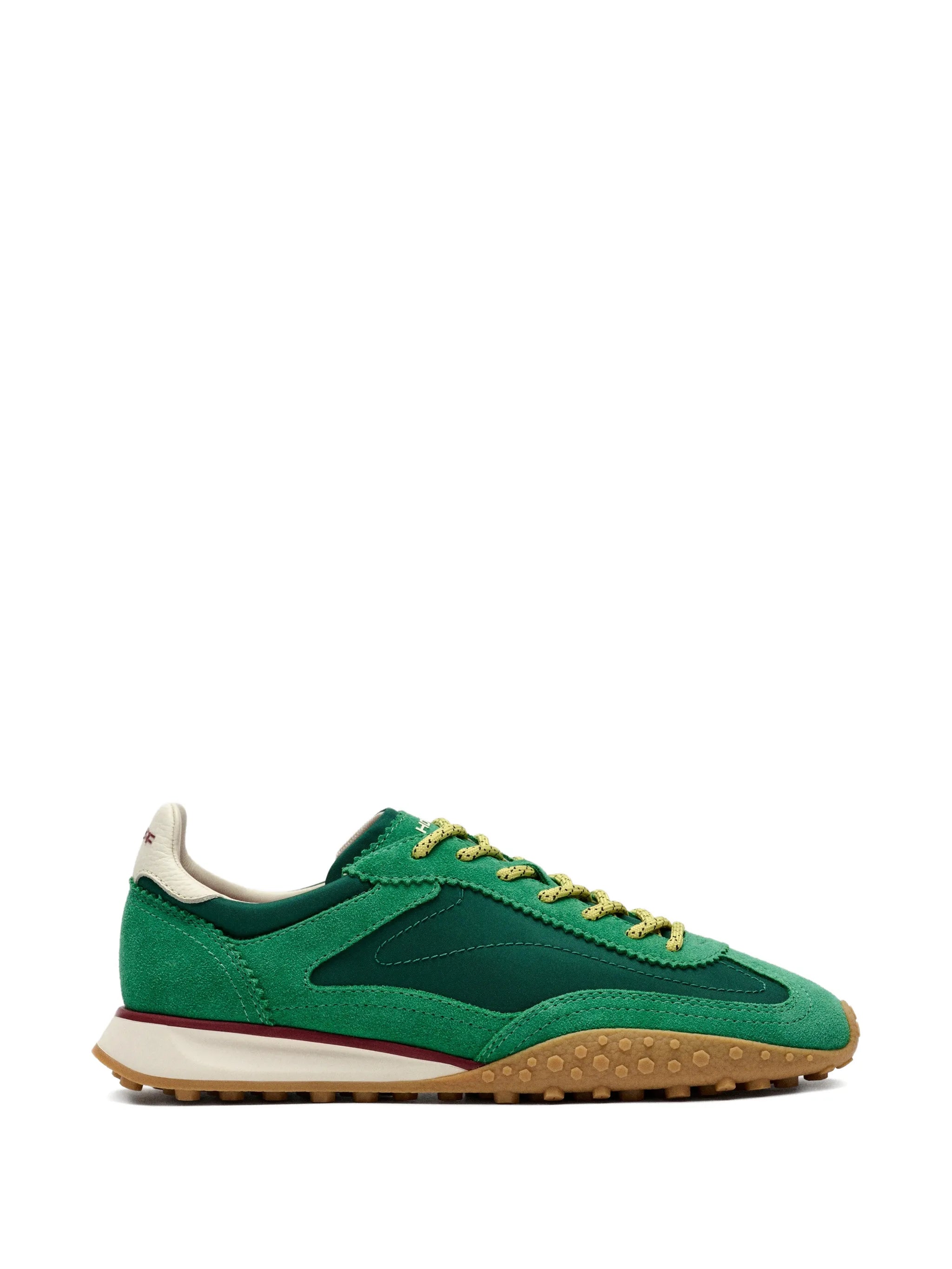 HOFF Bridge MKII sneakers