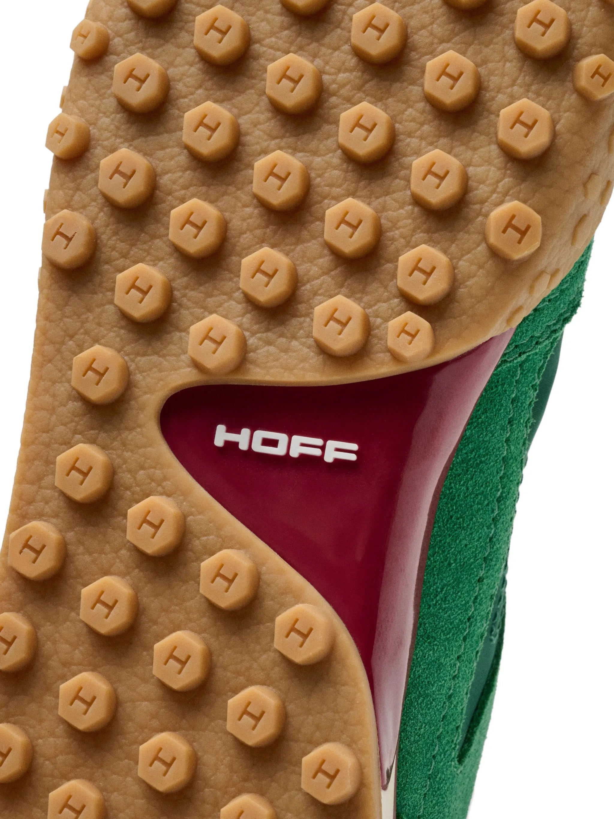 Bridge MKII lace-up sneakers