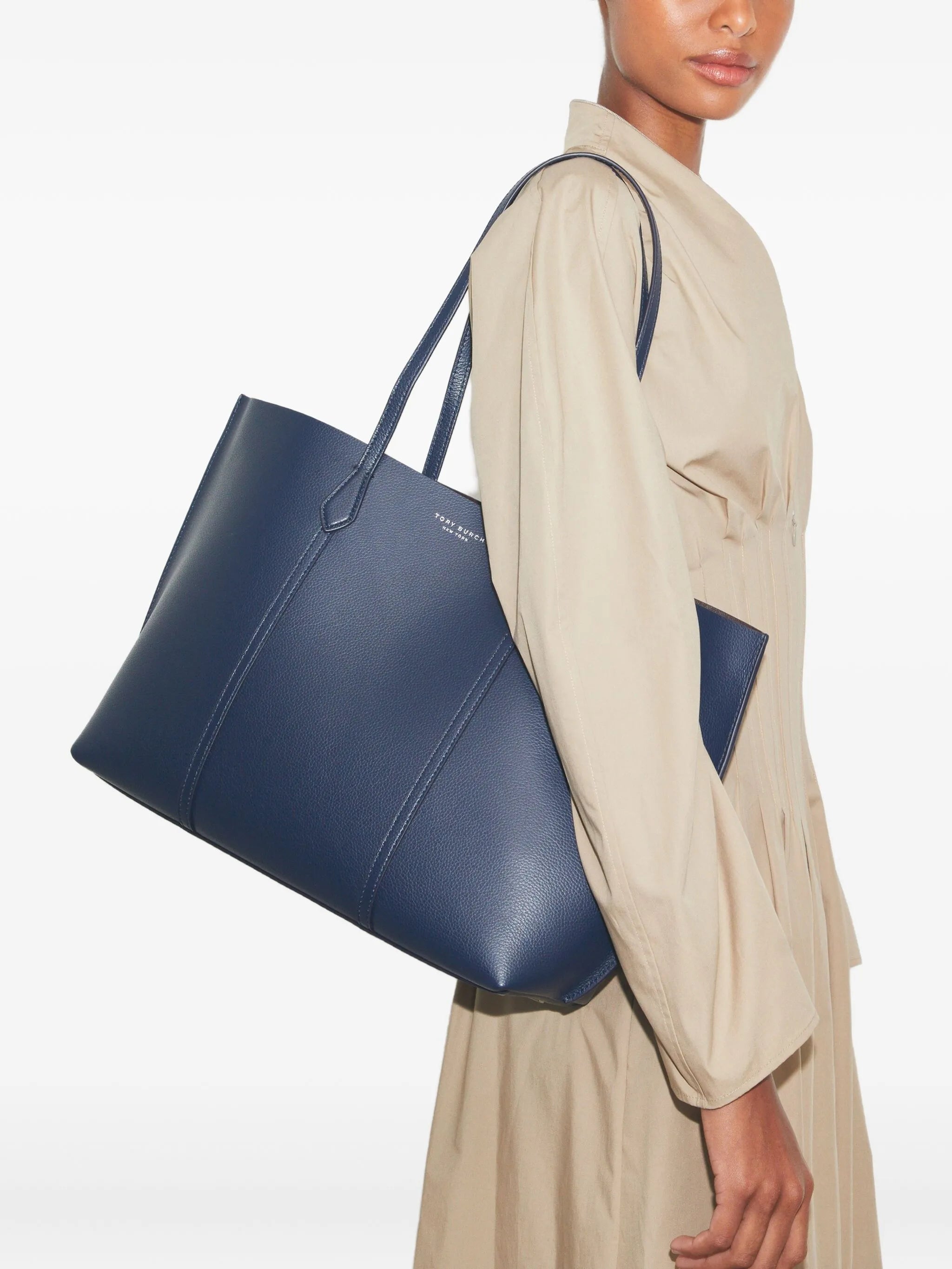 large Perry tote bag