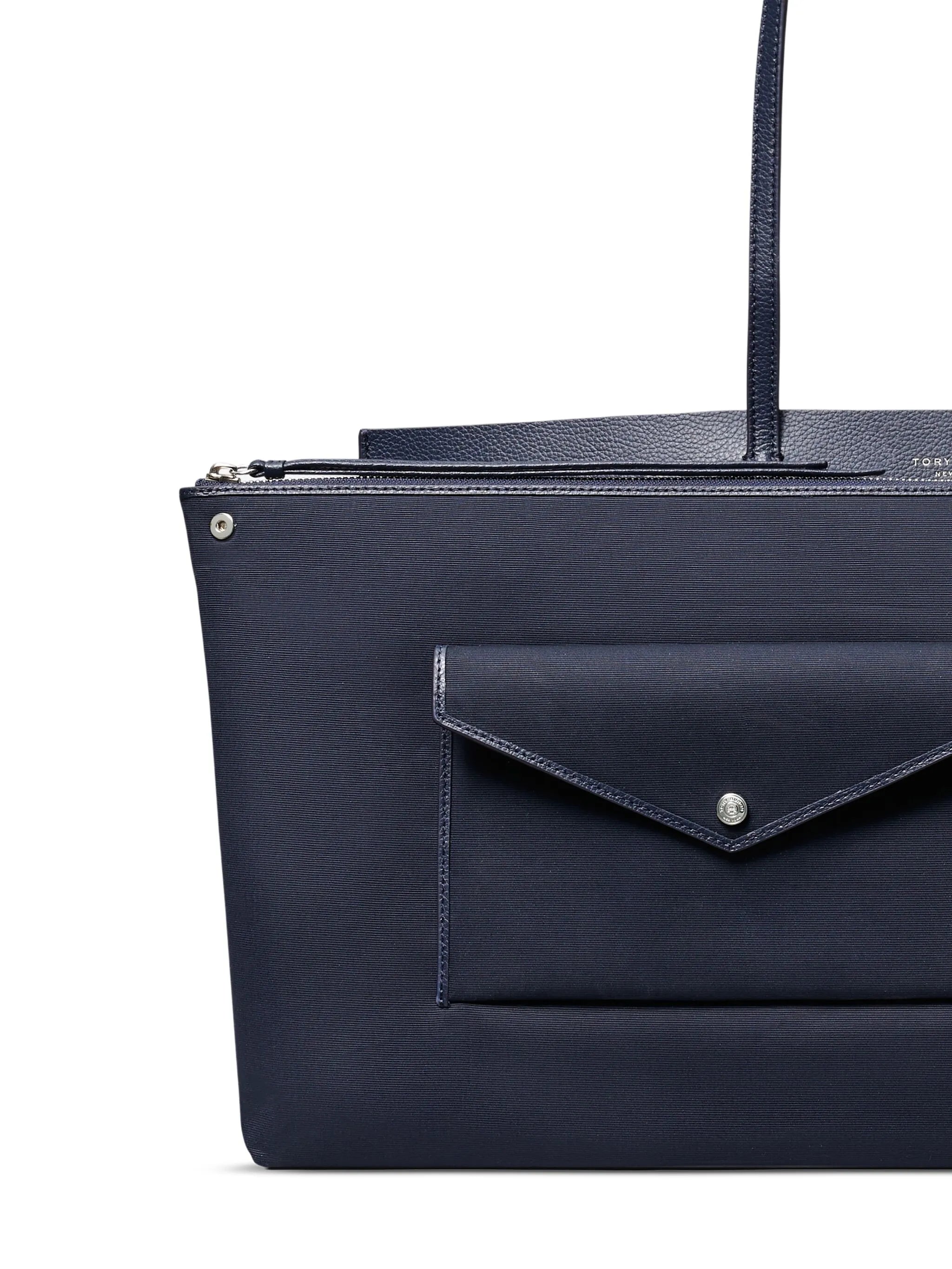 large Perry tote bag