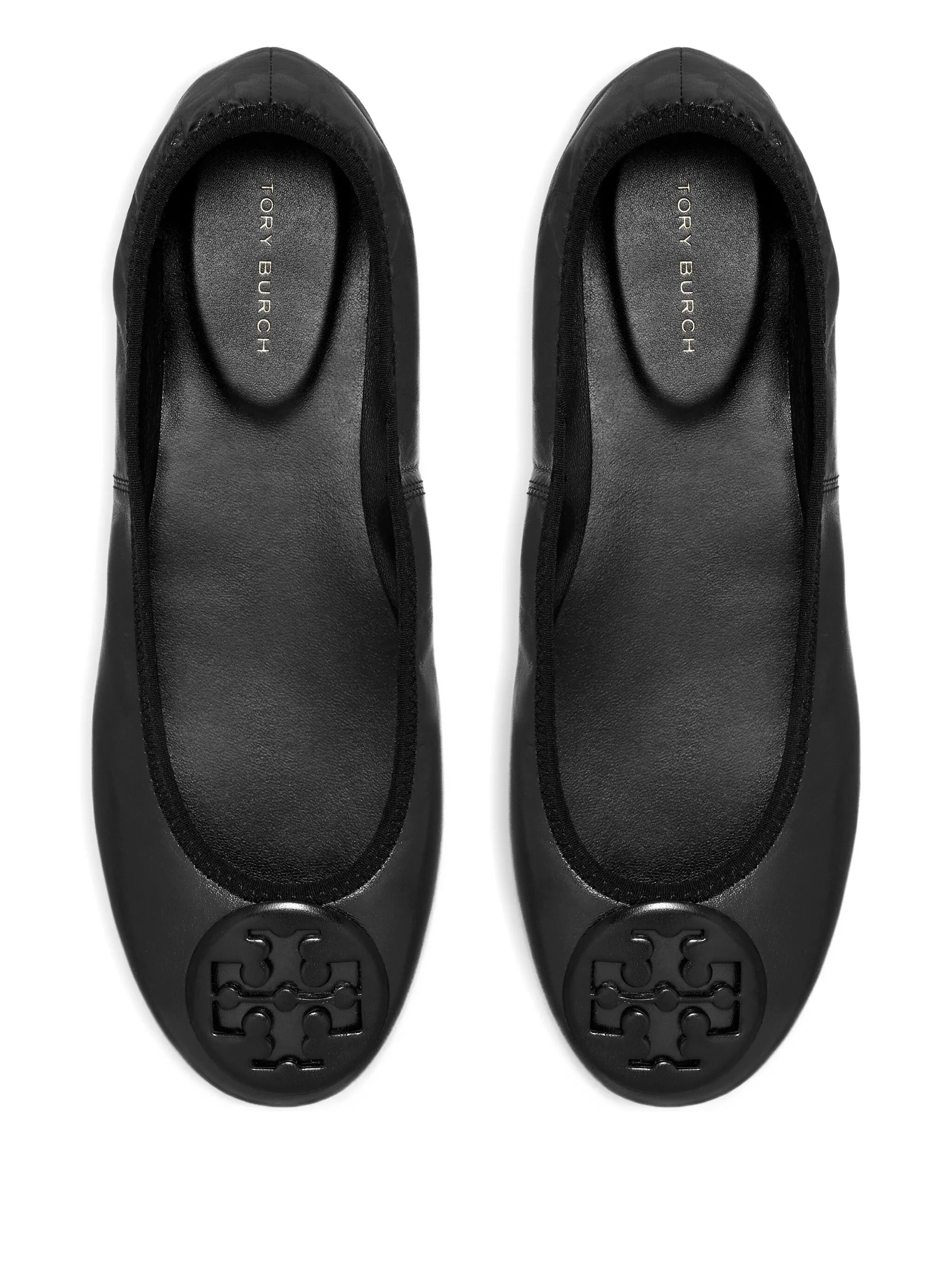 Reva Travel ballet flats