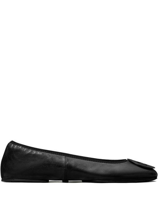 Reva Travel ballet flats